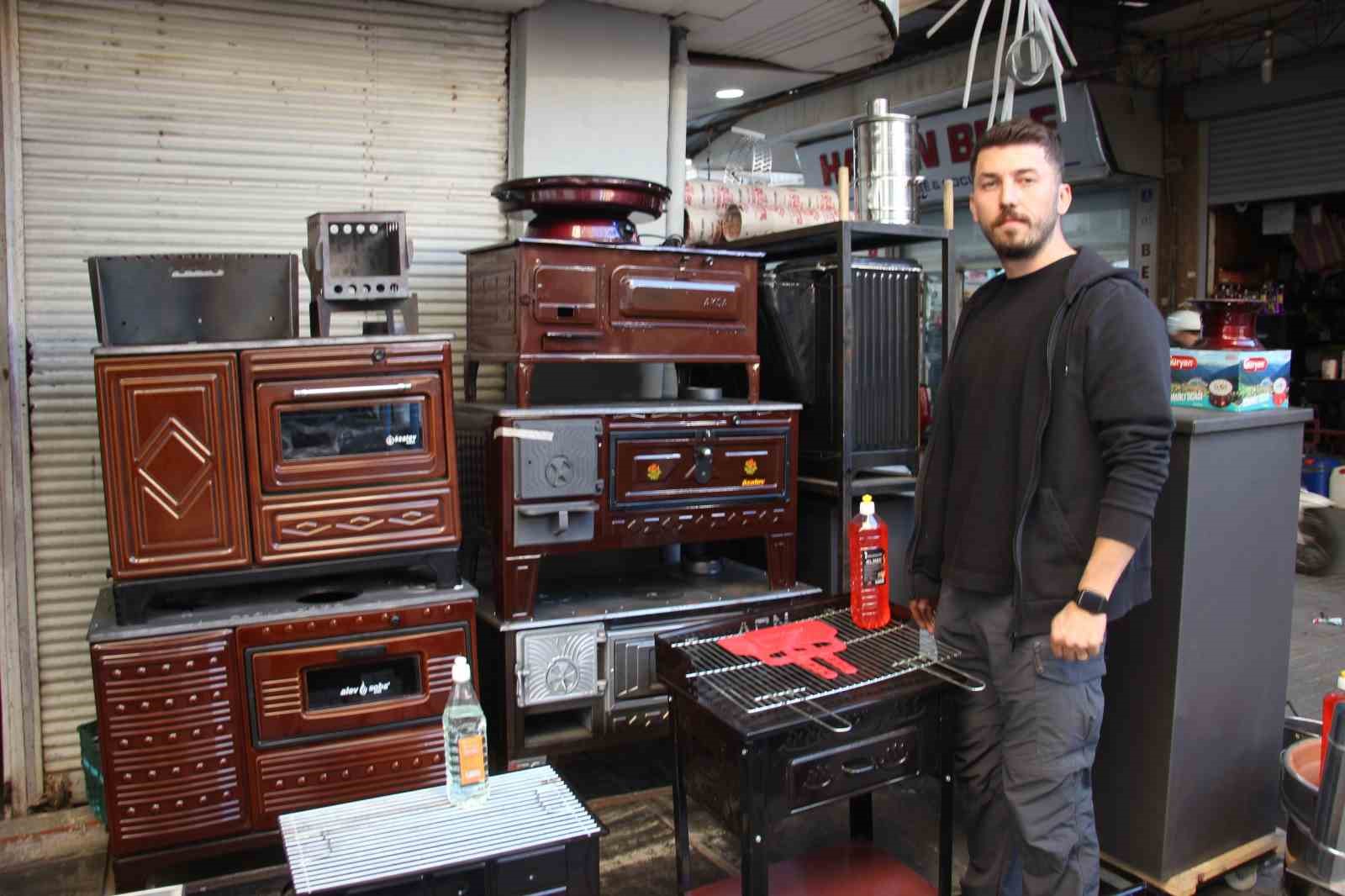 Soba Artik Ihtiyactan Cok Luks Bir Dekor Haline Geldi 6Cc9D422Aa6Dccaf510E8A9510Ceab4C