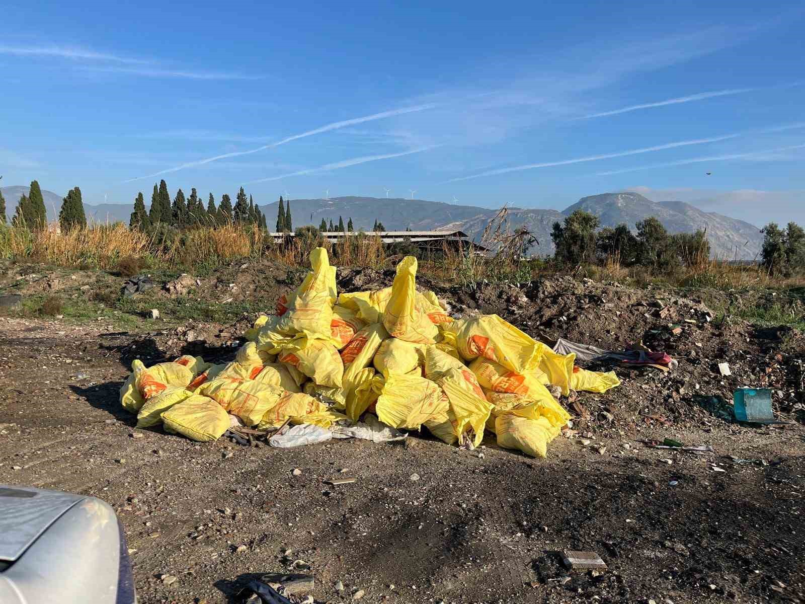 Soke Belediyesi Cevreyi Kirletenlere Acimiyor 5374351F8553E7C3F375F613222Cae32