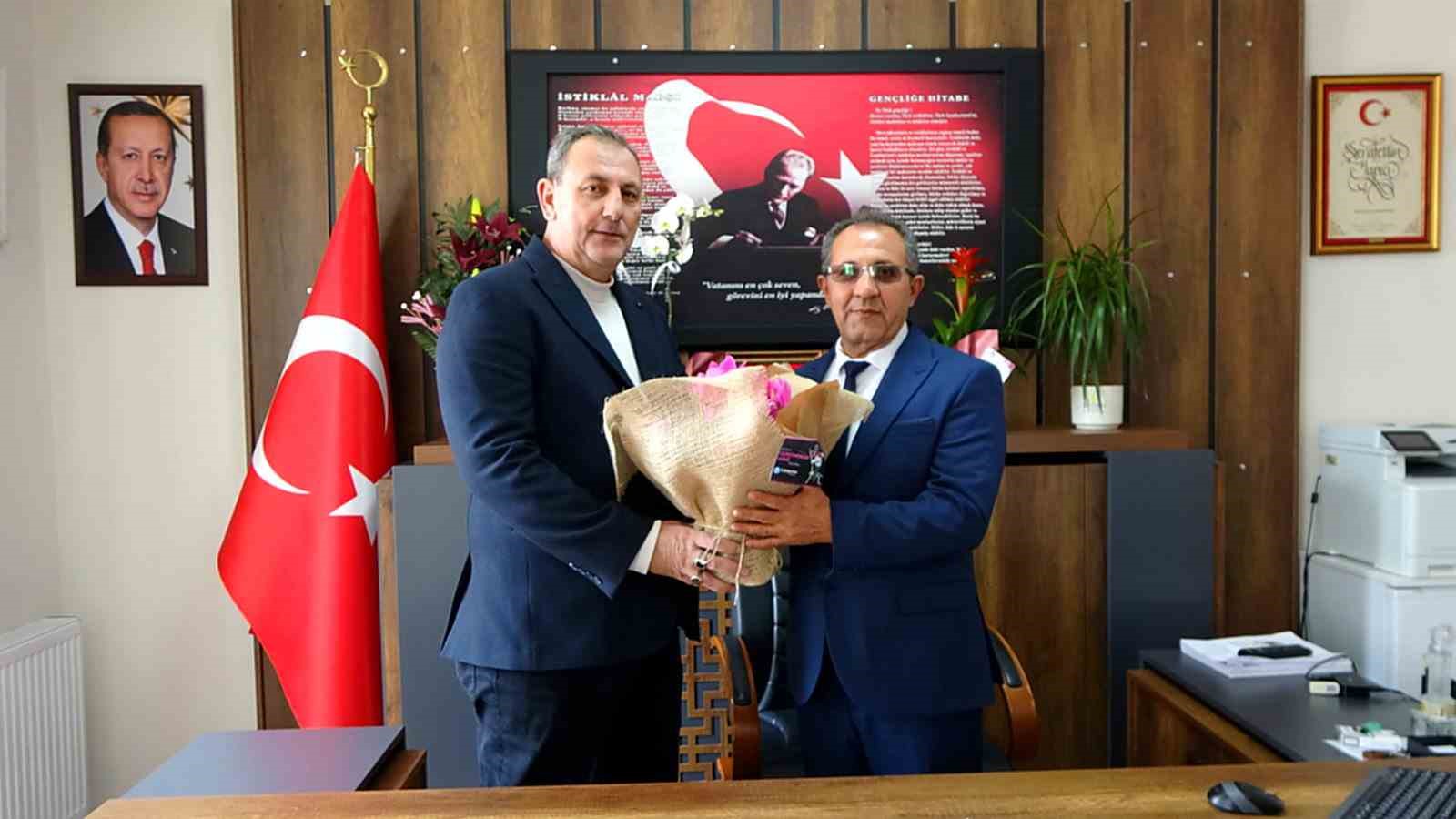 Soke Belediyesi Ogretmenleri Unutmadi 5Dd306F708E92Cac9756C367874Fdc54