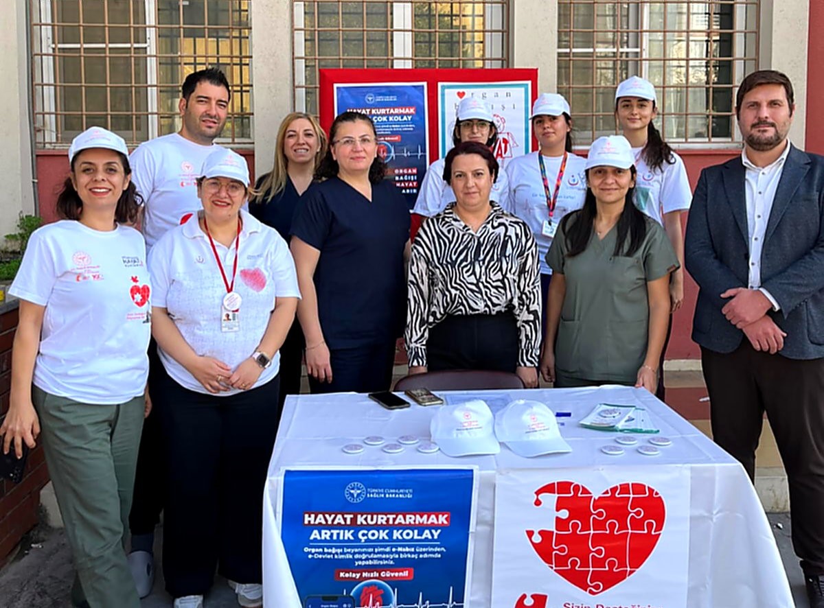 Soke Devlet Hastanesinden Organ Bagisi Farkindaligi 053D87E8D6Ca3C70Fc2F944Eab64Cb4F