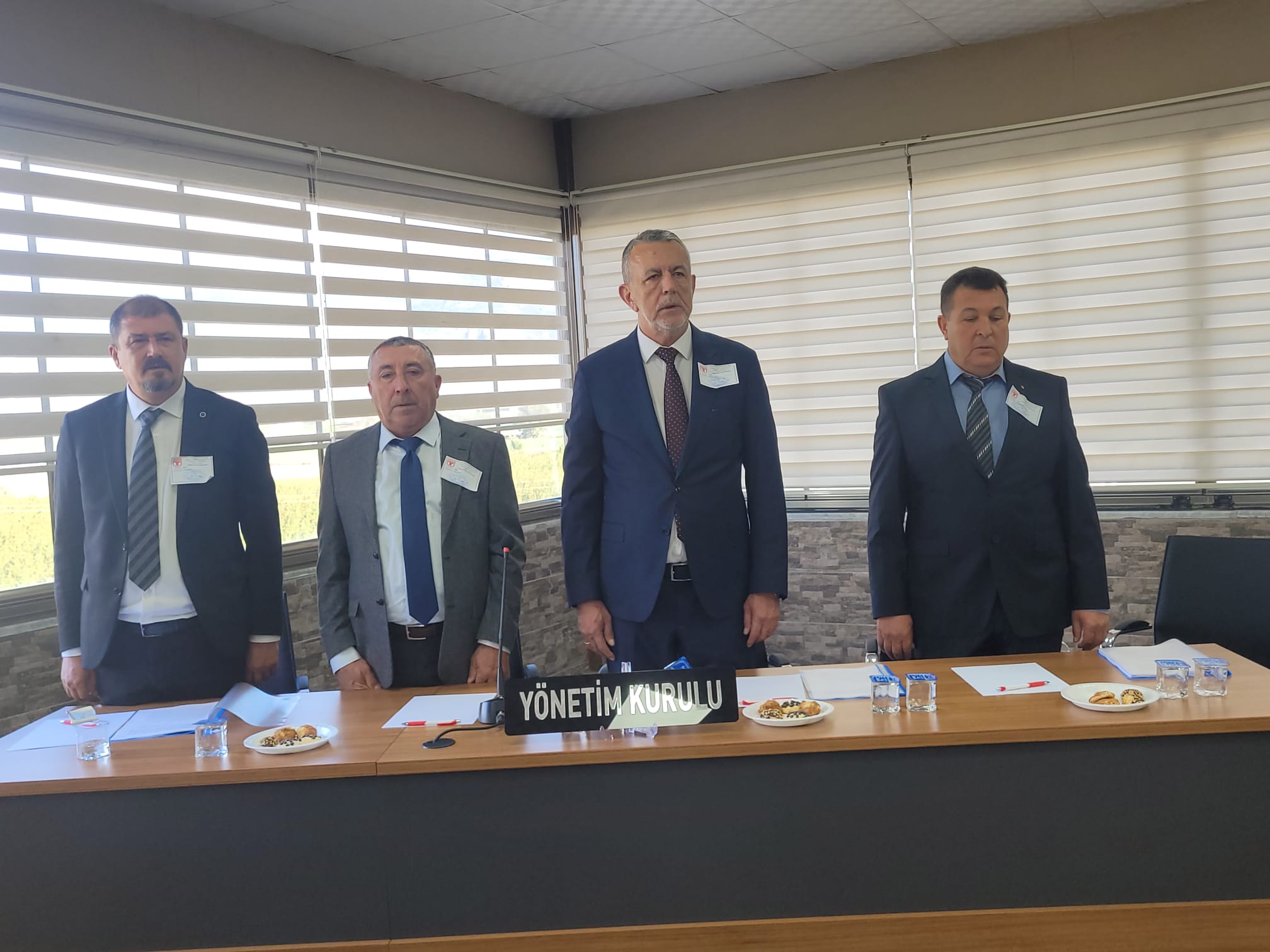 Soke Taris Pamuk Kooperatifi Genel Kurulu Gerceklesti 617663 0Ce75De14227E651A99Fa48Fbd8E1979