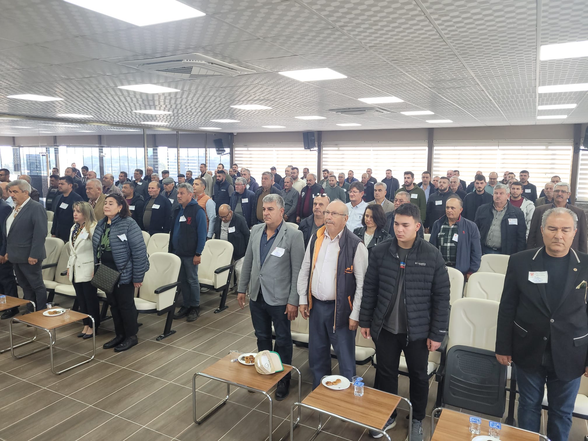 Soke Taris Pamuk Kooperatifi Genel Kurulu Gerceklesti 617663 39509Cdca2D7557754Df8828666887D1