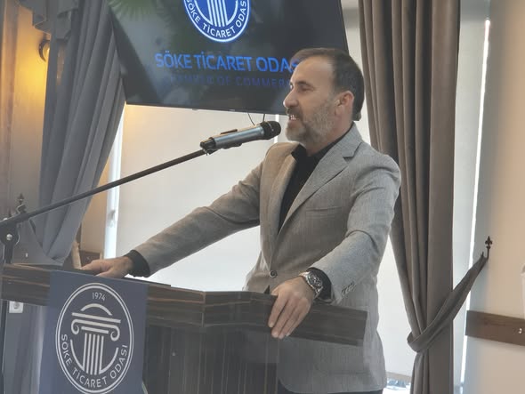 Soke Ticaret Odasi Is Gelistirme Toplantisi Duzenledi 617665 1Bf7C08Ce10F2B303D1A1844B212E2D5