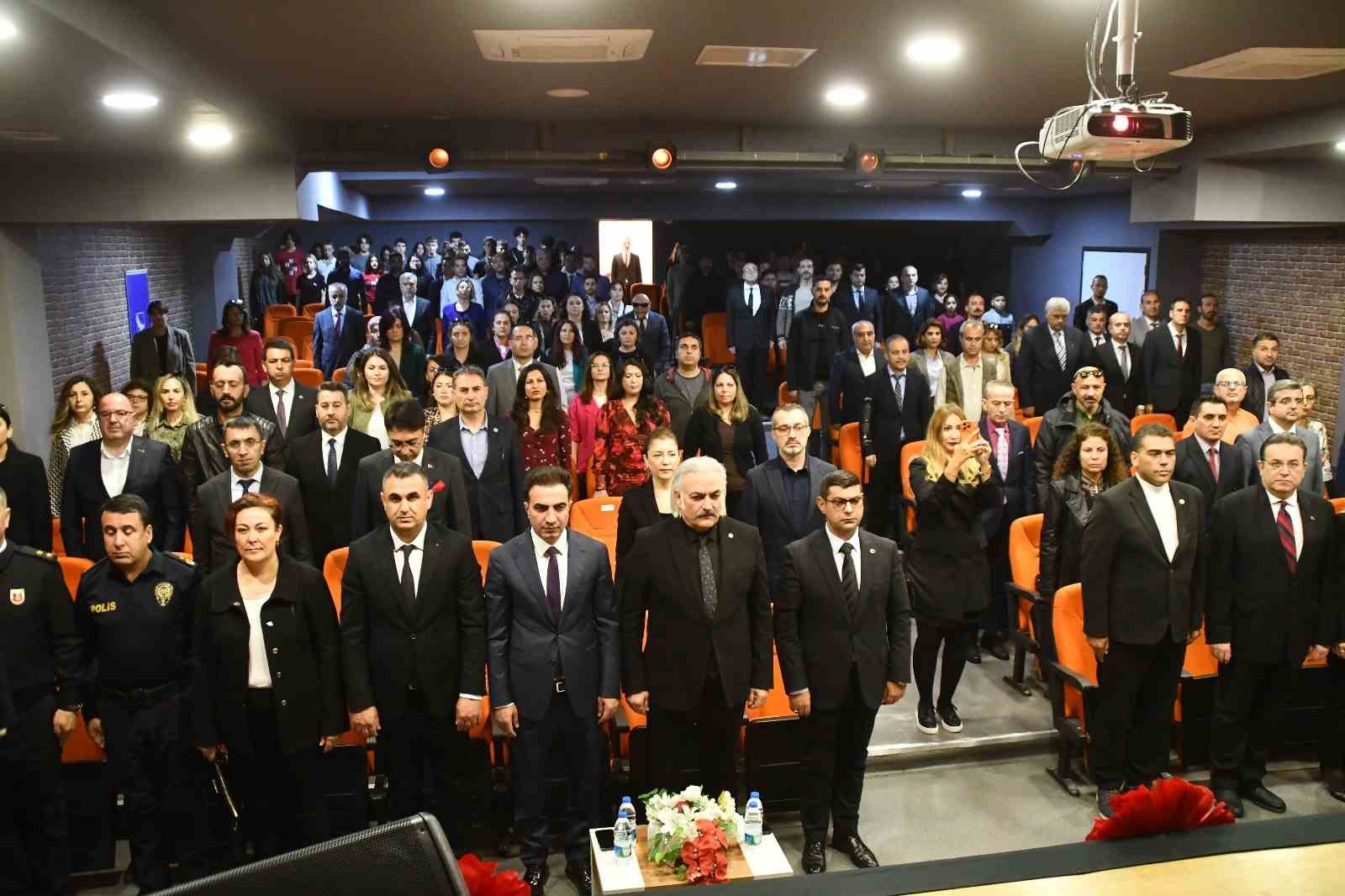 Sokede 24 Kasim Ogretmenler Gunu Kutlandi 77Be2907E0341Fb1B3B79B046632C817