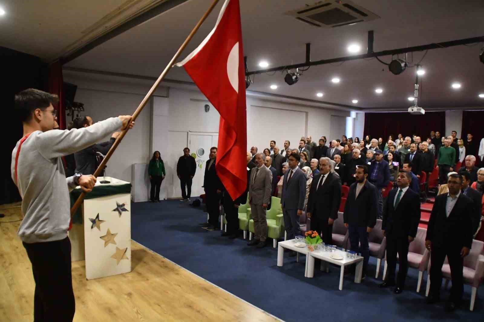 Sokede Ogretmenlere Ahde Vefa Etkinligi 733748F633E028Fe61Aa3B95Fc1B8Dee