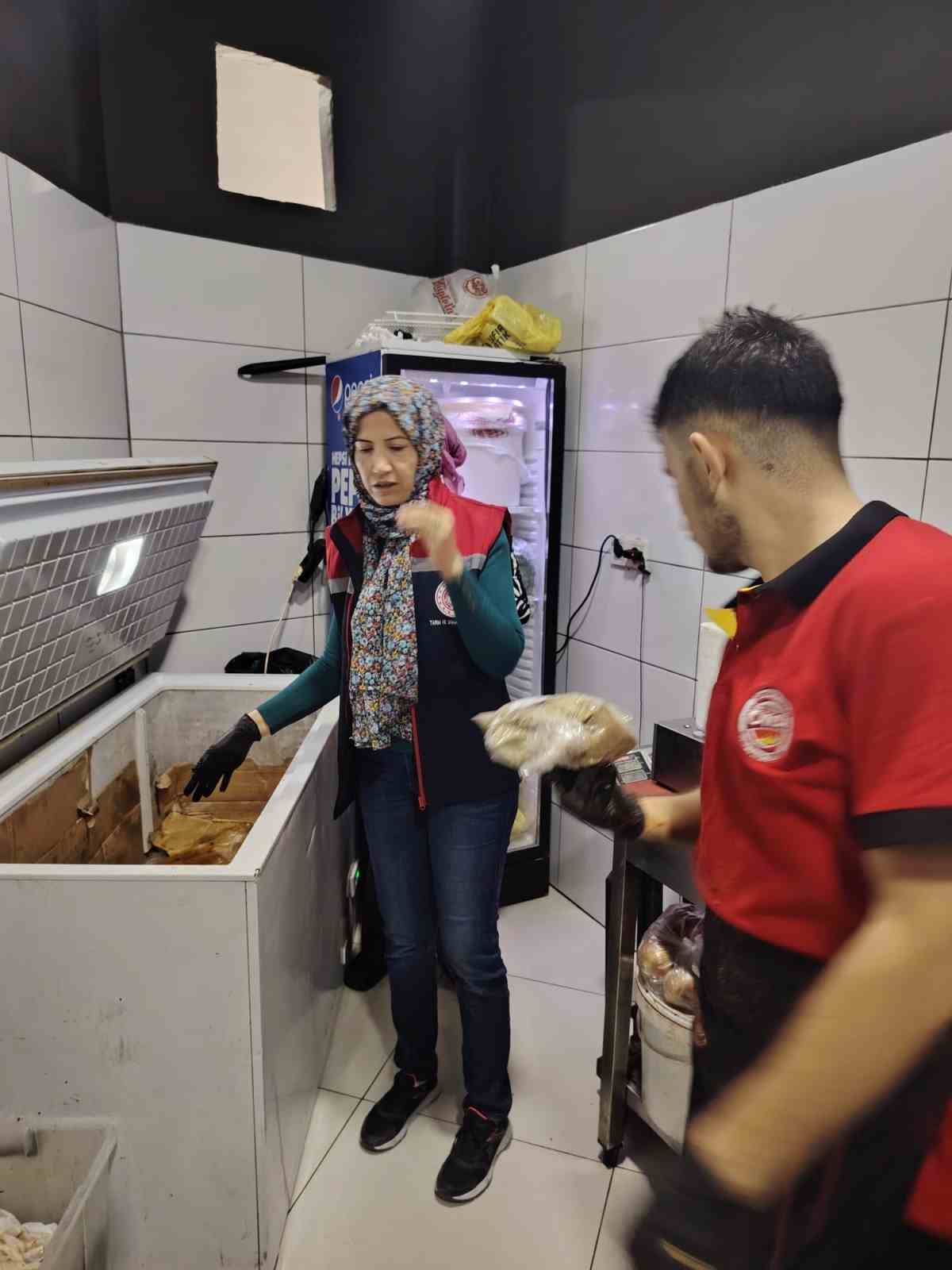 Sokede Risk Odakli Gida Denetimleri Yapildi A5E9811Dfc495B89571C11C64672B841