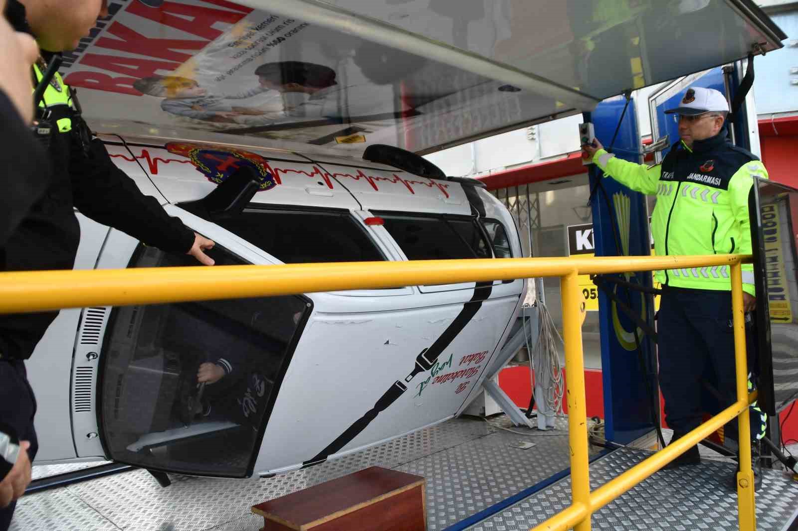 Sokenin Trafik Sokagi Hizmete Acildi C994Cf027122Eca629E2E35Ad5Bca419