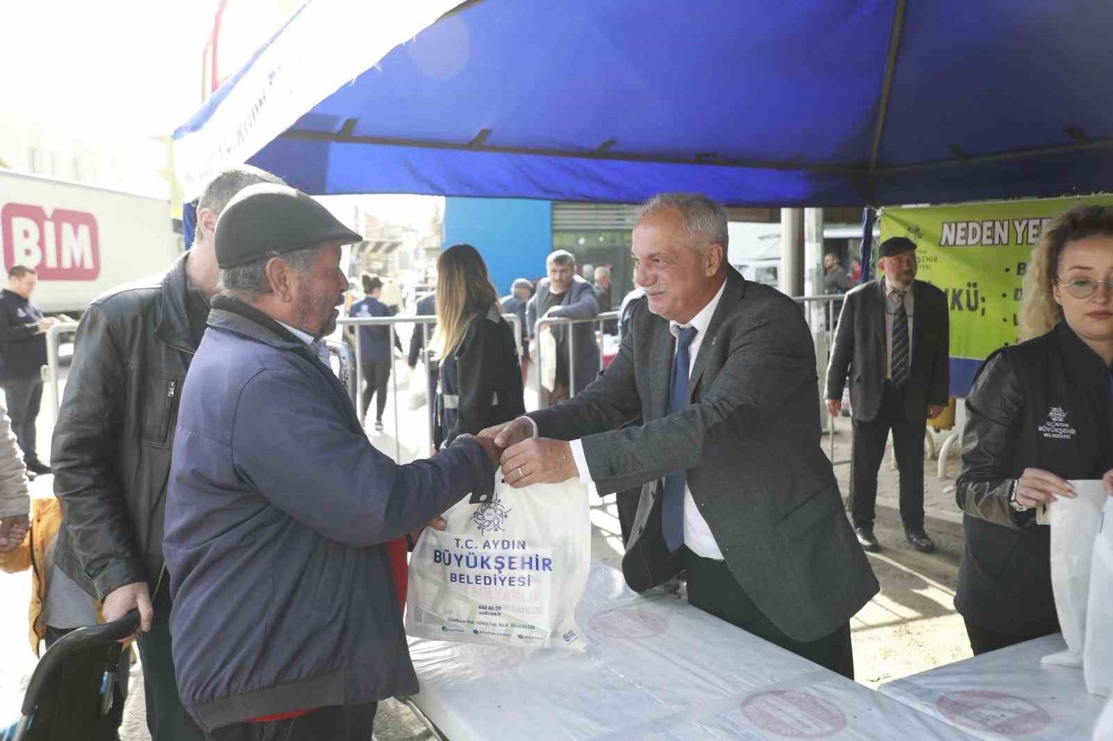 Sultanhisarda Kislik Fideler Vatandaslara Dagitildi Ce187Cdfbae2A7F15E4940Cf2067Ce87