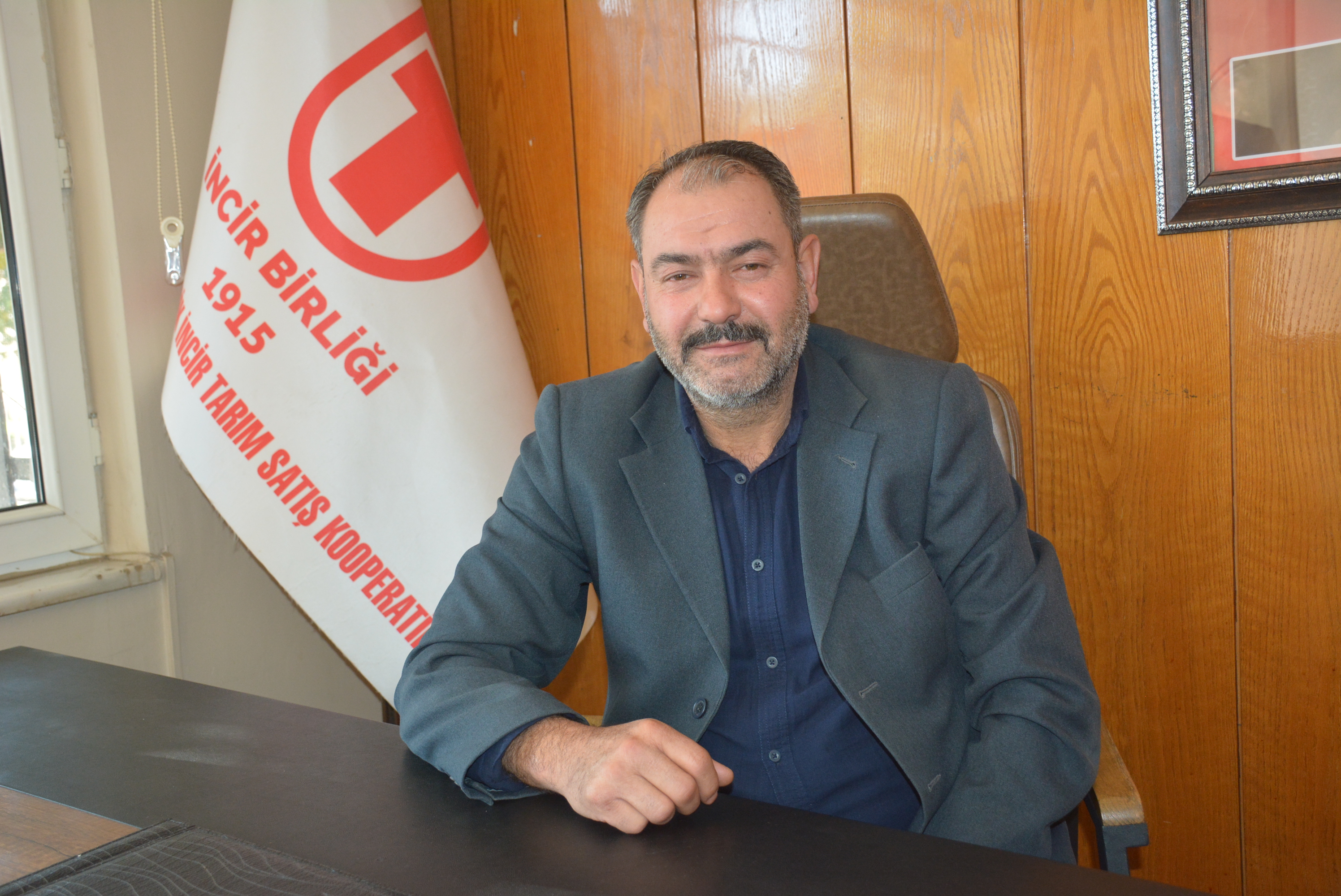 Taris Germencik Kooperatifinden Odeme Mujdesi Zeybek Ortaklarimizin Bir Kurus Alacagi Kalmayacak 616813 Ce95B464A4F22D512F35619D476C5E64