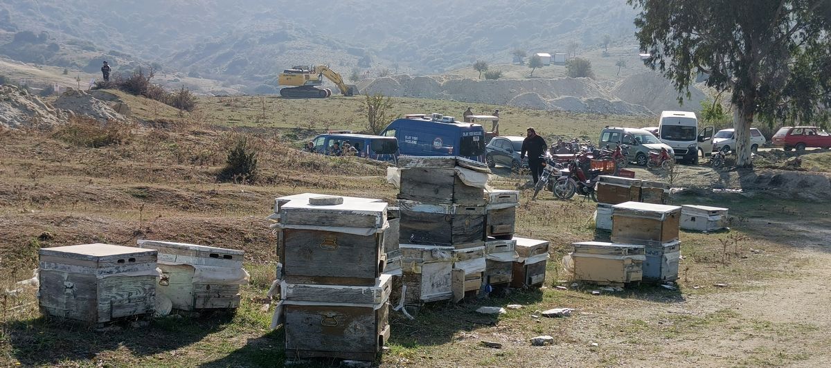 Tas Ocaklarina Karsi Koylu Direnisi 611991 6172E05B47064Fe2711780598Ae07202