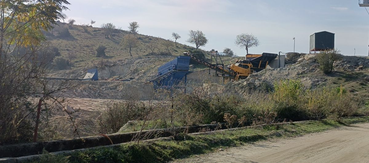 Tas Ocaklarina Karsi Koylu Direnisi 611991 F52F469959317Cefa23122Ec8B76B819