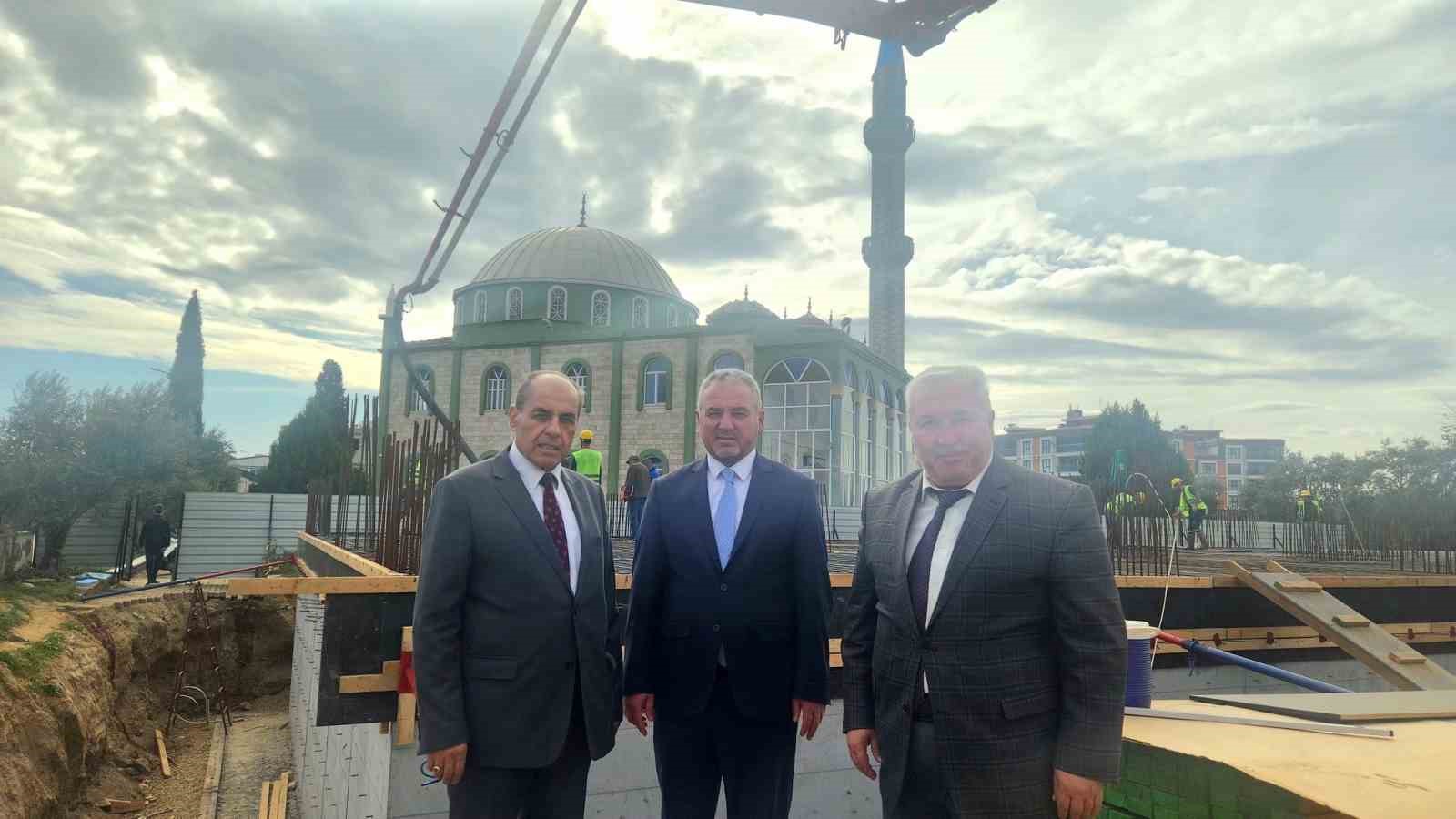 Tepecik Hafizlik Kiz Kuran Kursu Yukseliyor Bc5Fa2Cc8F5Cdf1Ce28433Bef52F0007