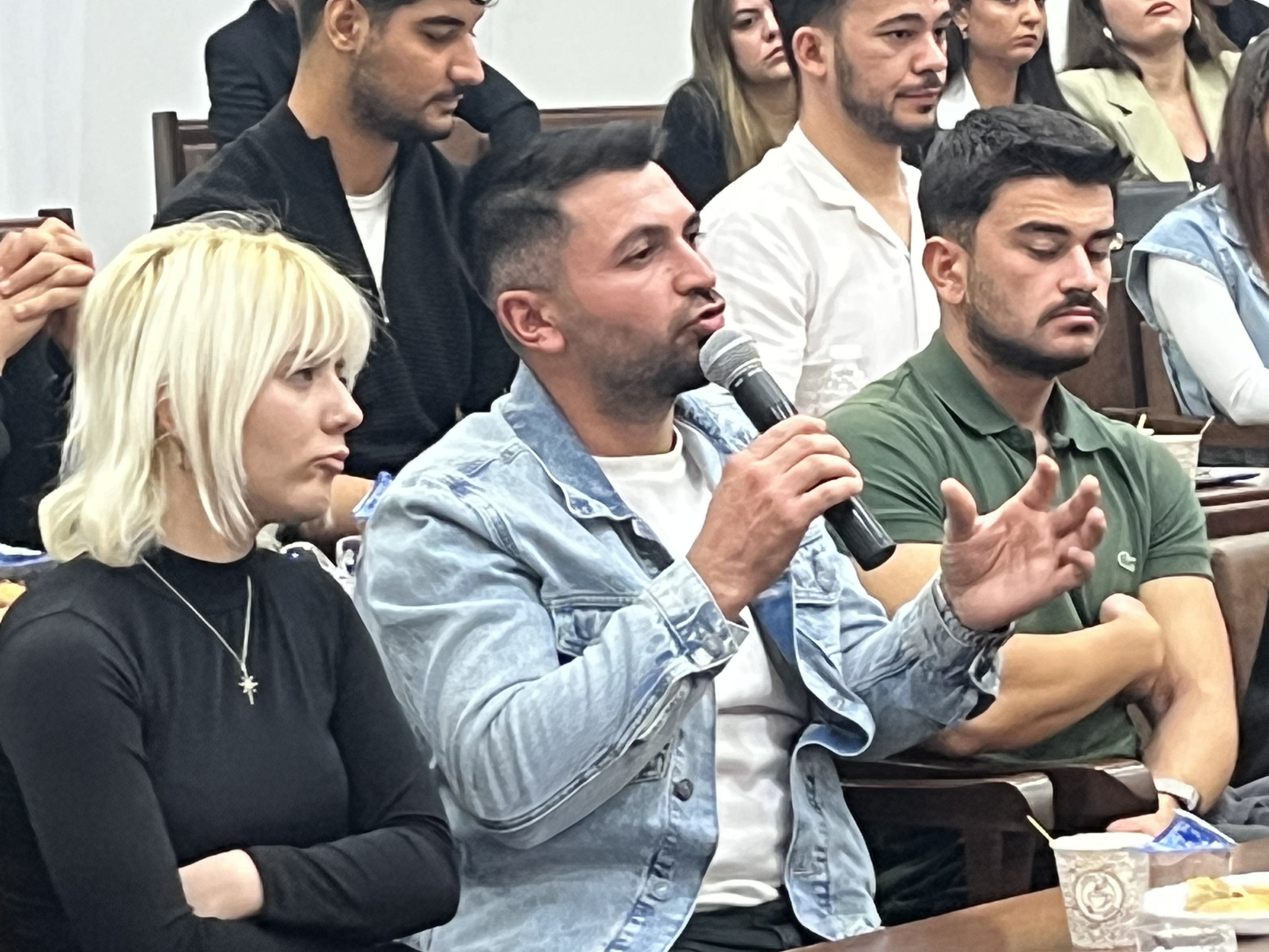 Tetik Ve Gencler Genc Meclisinde Bulustu 614952 8Bd32758A872Ad20A8C15748Fcd0F017