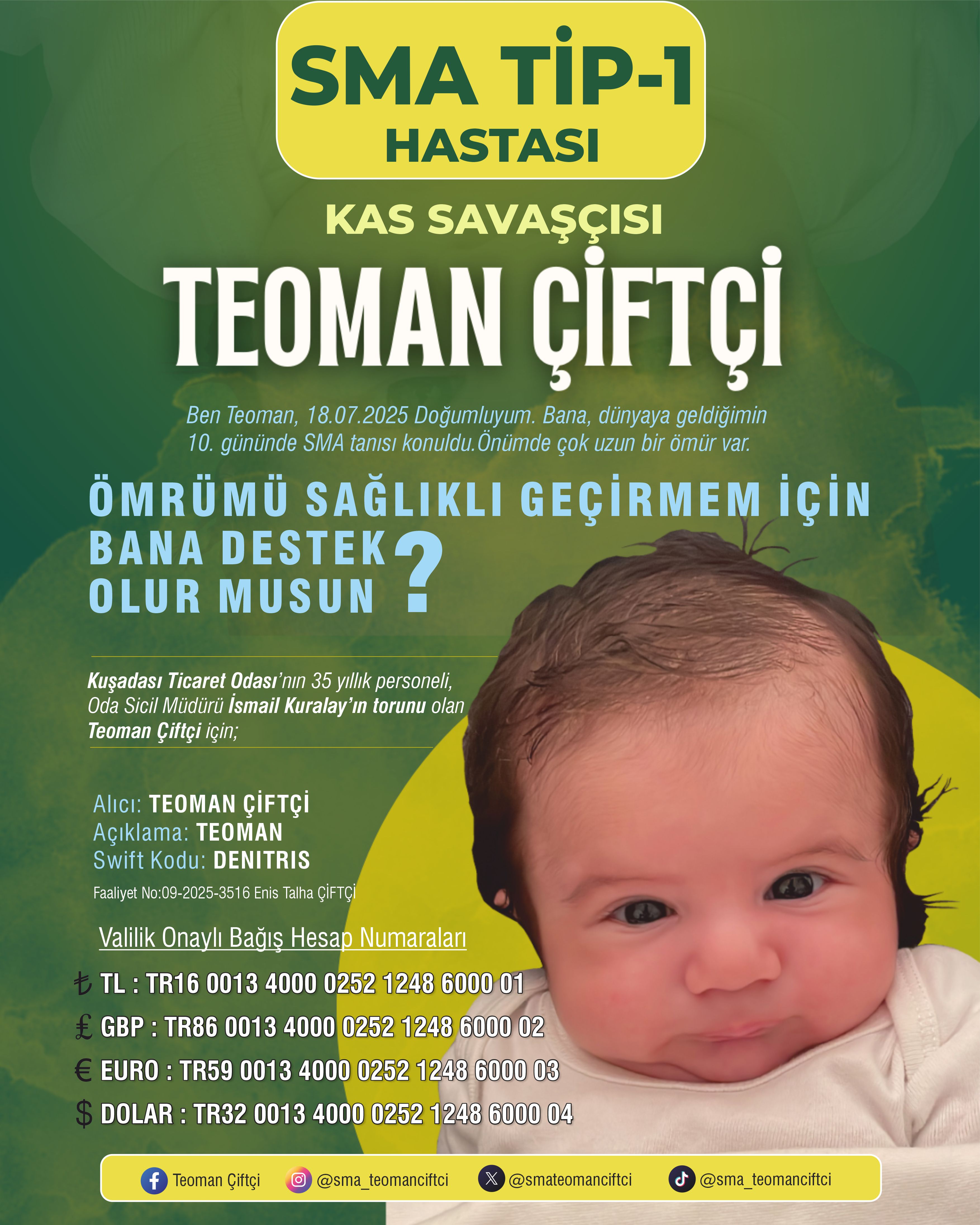 Tibet Ozer Haydi Kusadasi Teomanimiz Icin Tek Yurek Oluyoruz 616346 30D2752Bc3Fc388Ed113694A2Ebf5719