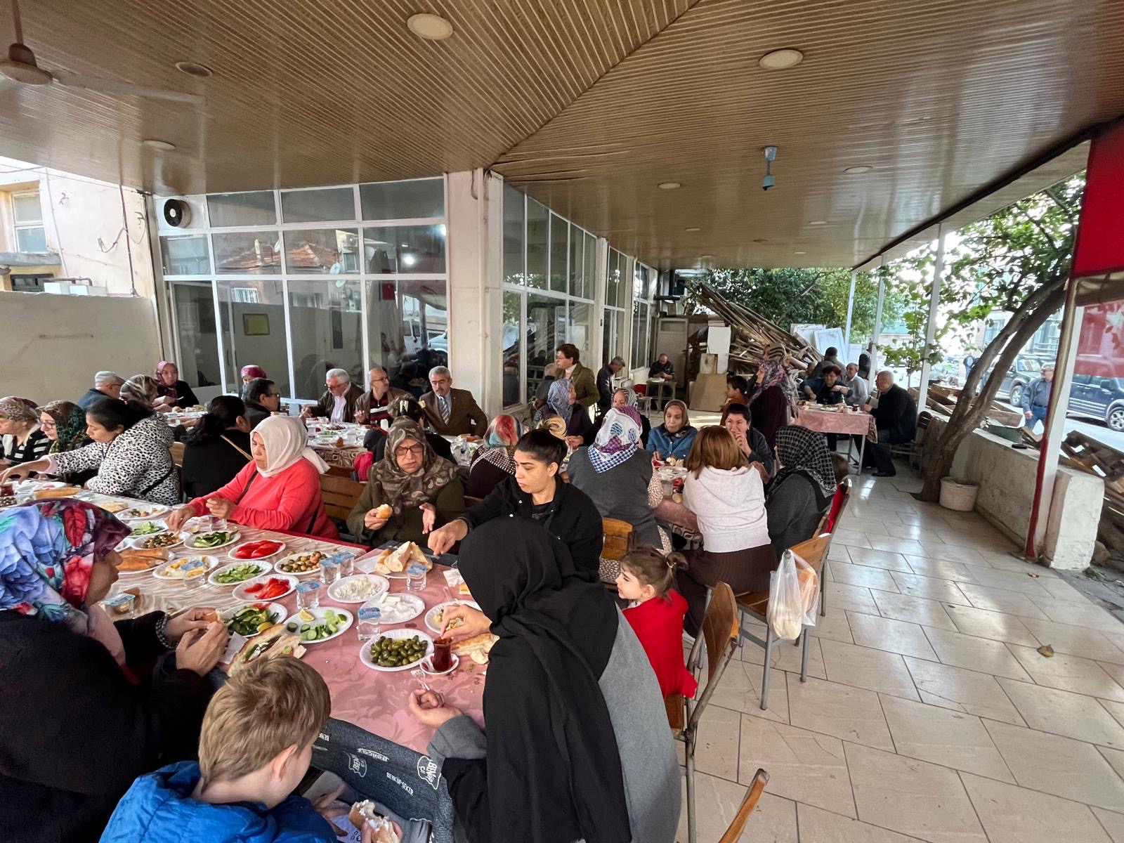 Turan Mahallesine Saglik Hizmeti Mujdesi 13 Nolu Saglik Ocagi Yeniden Aciliyor 612547 9Bb522522D5Ea7Ae671D76813C896F12