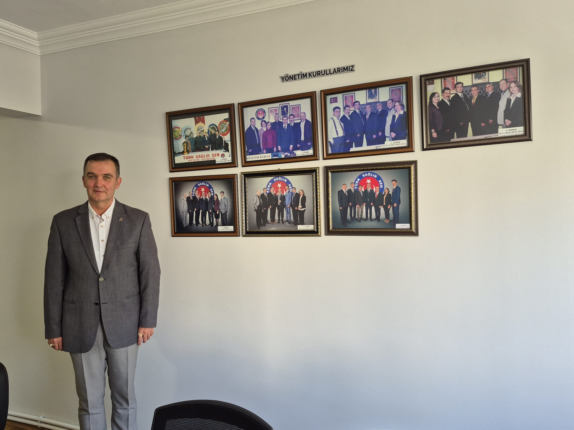 Turk Saglik Sen Aydin Subesi Bina Satin Aldi 611388 F7C4542A88Eb96Fd1416Aa2C77Aab8Bf