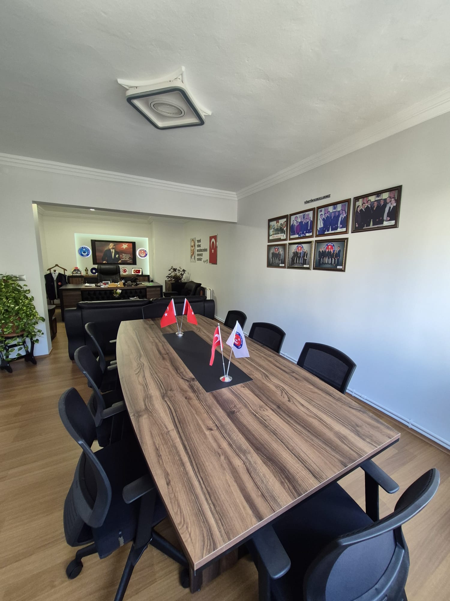 Turk Saglik Sen Aydin Subesi Bina Satin Aldi 611388 Ff6F2A319Eb542Aec94510151A30Abca