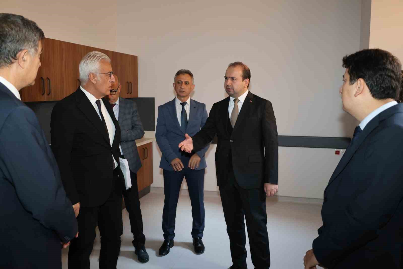 Turkiyenin 21 Sehir Hastanesi Hizmete Hazirlaniyor 6881C35A1Aca6D16F3792F8Dff276A9E