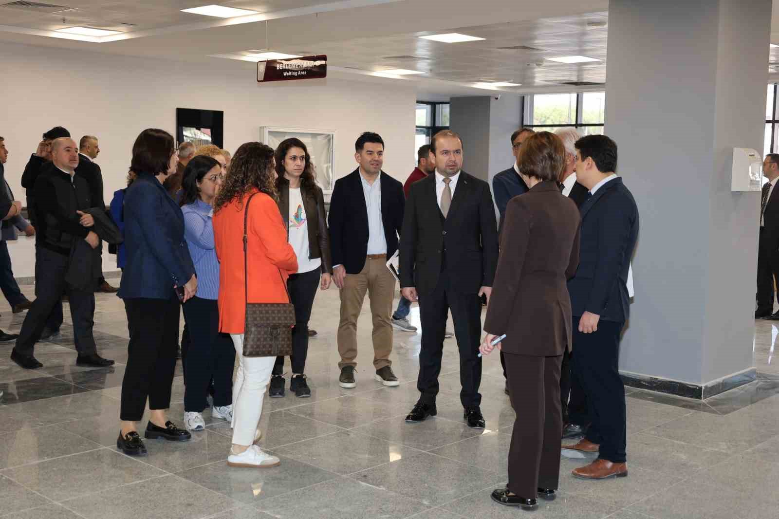 Turkiyenin 21 Sehir Hastanesi Hizmete Hazirlaniyor B2B668D2F6A36D06B0C5Da5Cf4Ba7D4C