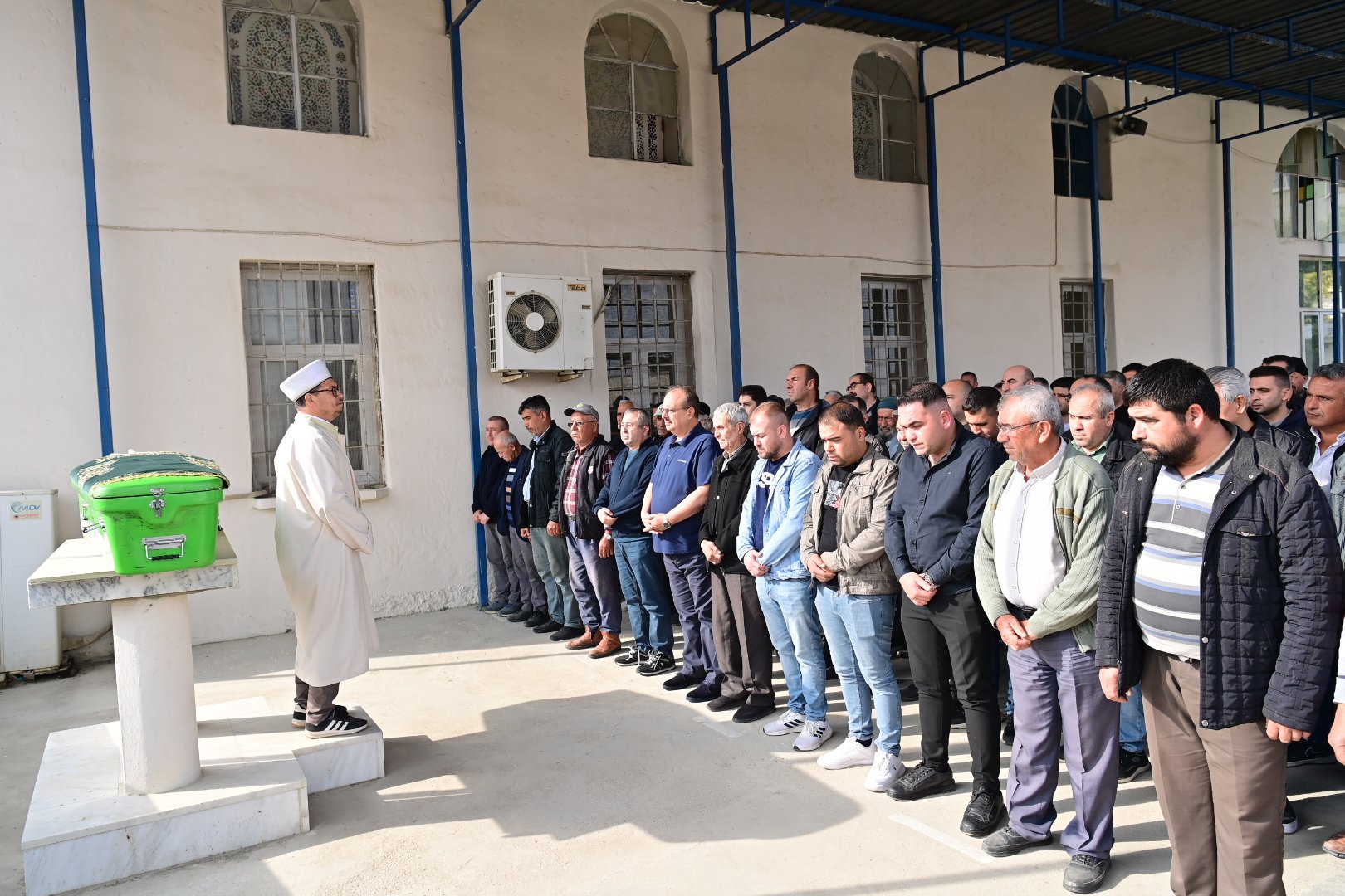 Vali Canbolat Personelinin Acisini Paylasti 616288 440B207E1Eaca5Db1Aa376D4352F3641