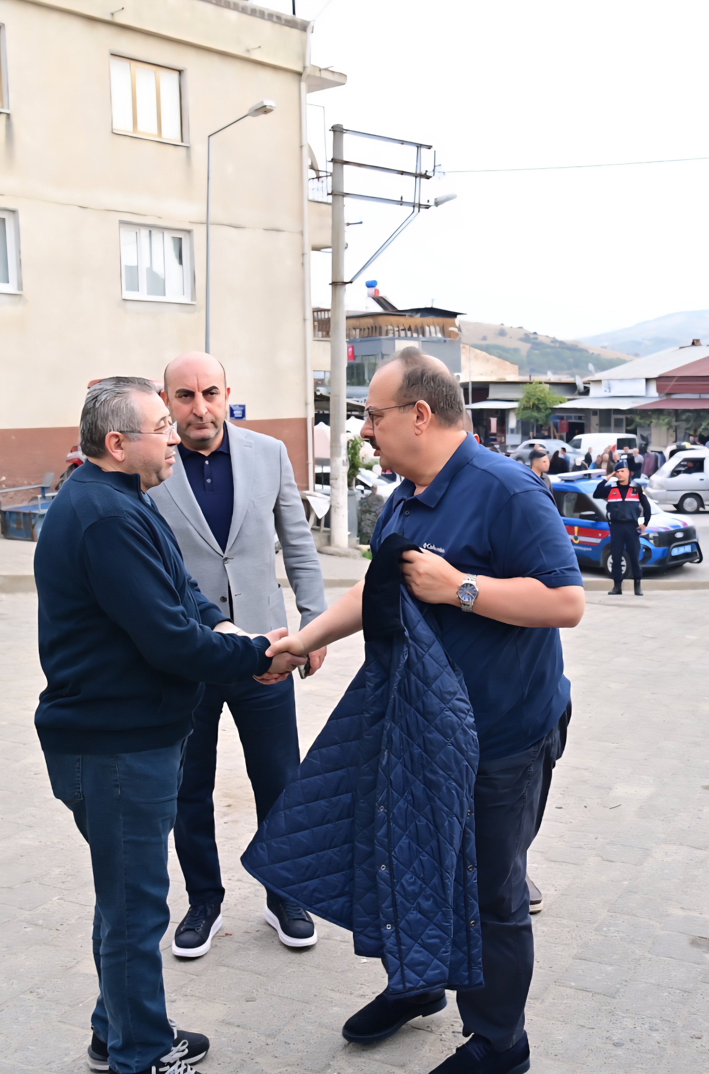 Vali Canbolat Personelinin Acisini Paylasti 616288 E24533Cd42Ad584Afdaffd56845C34Ed