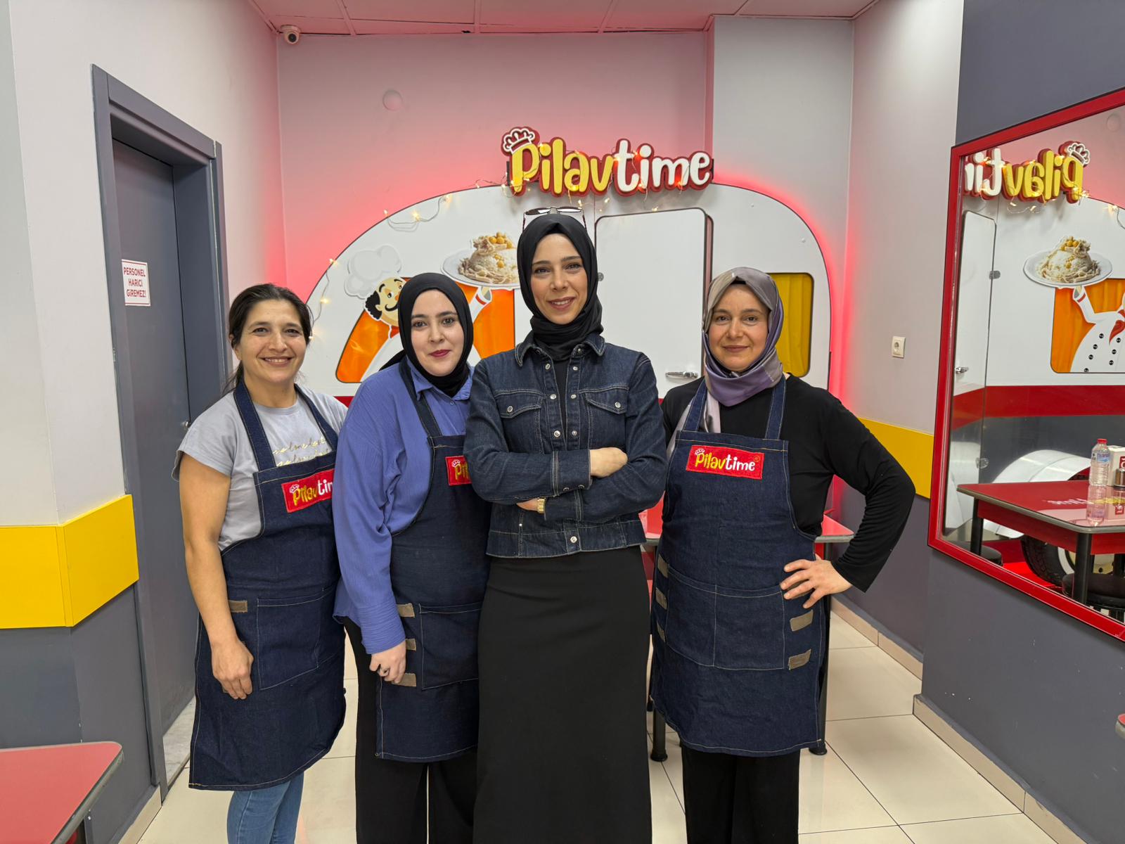 Yapamazsin Dediler Basari Hikayesi Yazdi 610772 B8Ea92320F1Feaefb86Ddcce3Eeec545