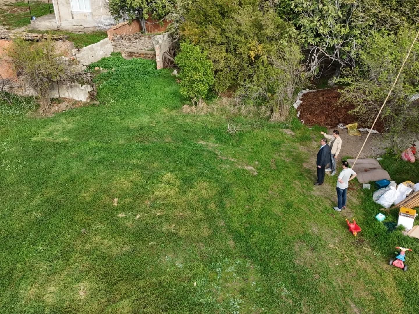 Yenipazarda Alt Yapi Calismalari Devam Ediyor B4F909F7E8034575F13C4386F807Cc10