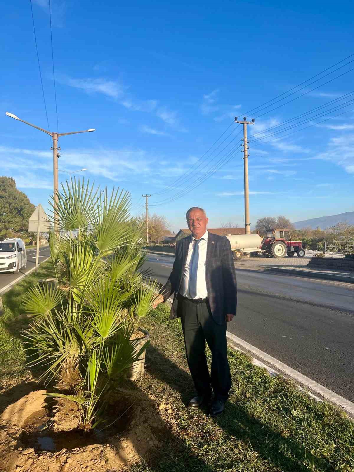 Yesil Sultanhisar Icin Agaclandirma Calismalari Suruyor 6Bca1E0288Fb013295797F6Dfeff8364