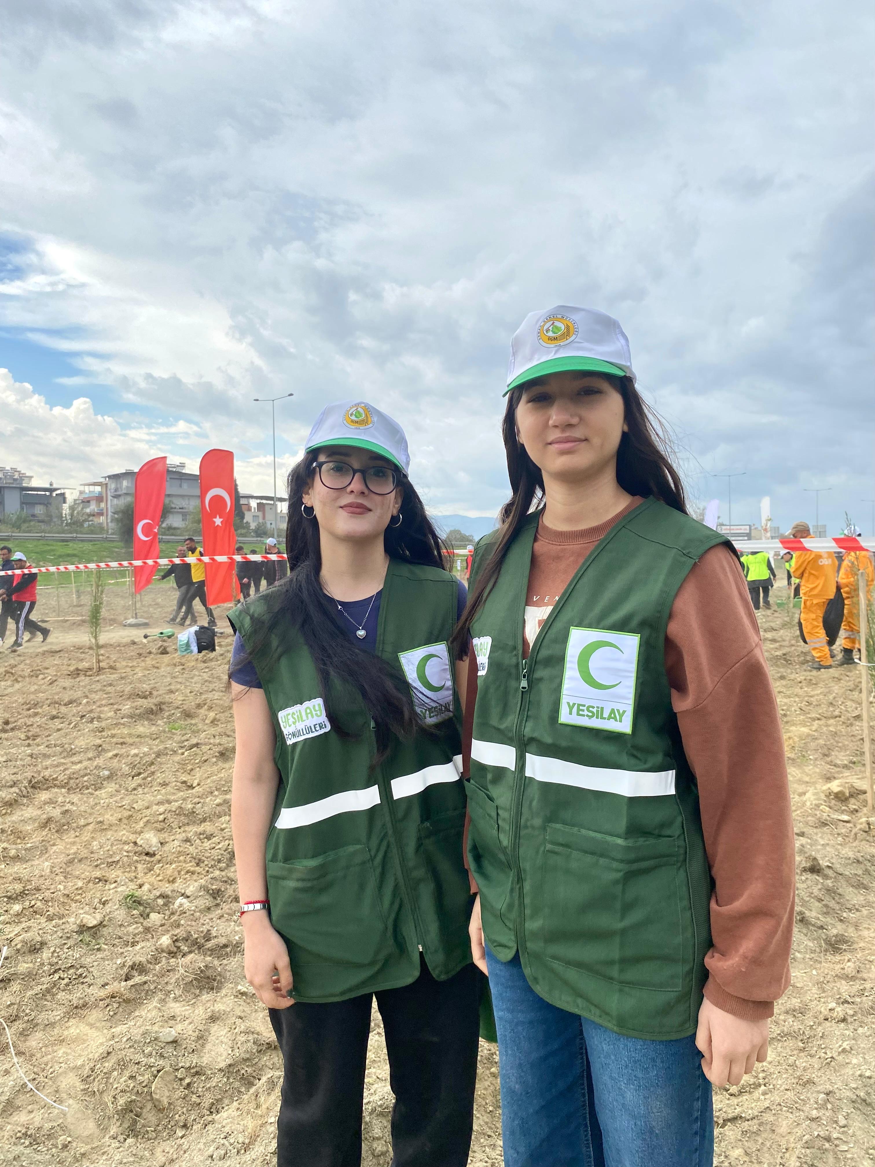 Yesilaydan Gelecege Nefes 613387 85Ca532E165B25B9C7E1Bd6Cbf35Ec56