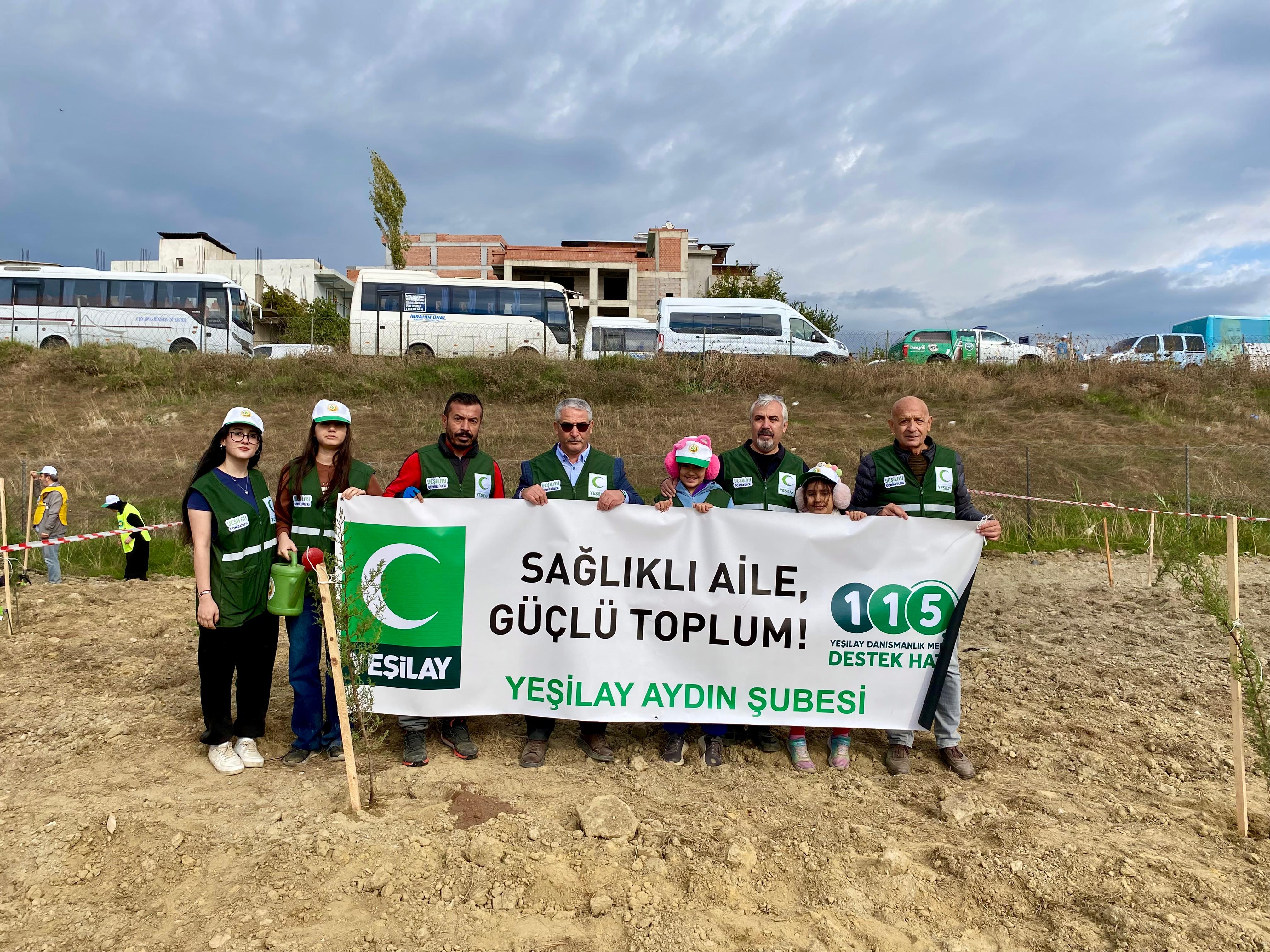 Yesilaydan Gelecege Nefes 613387 Df645Ba0227C0Bcdf97568B1D2Bd4C1A