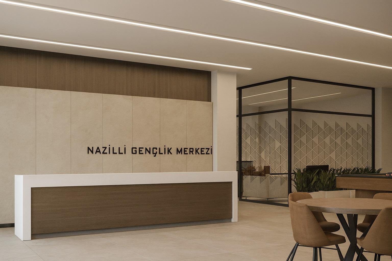 10 Milyonluk Yatirim Yeniden Nefes Alacak Nazillideki Projenin Detaylari Belli Oldu 621319 9E22Da0C29A810Ad6Aae075Aa7509Ec4