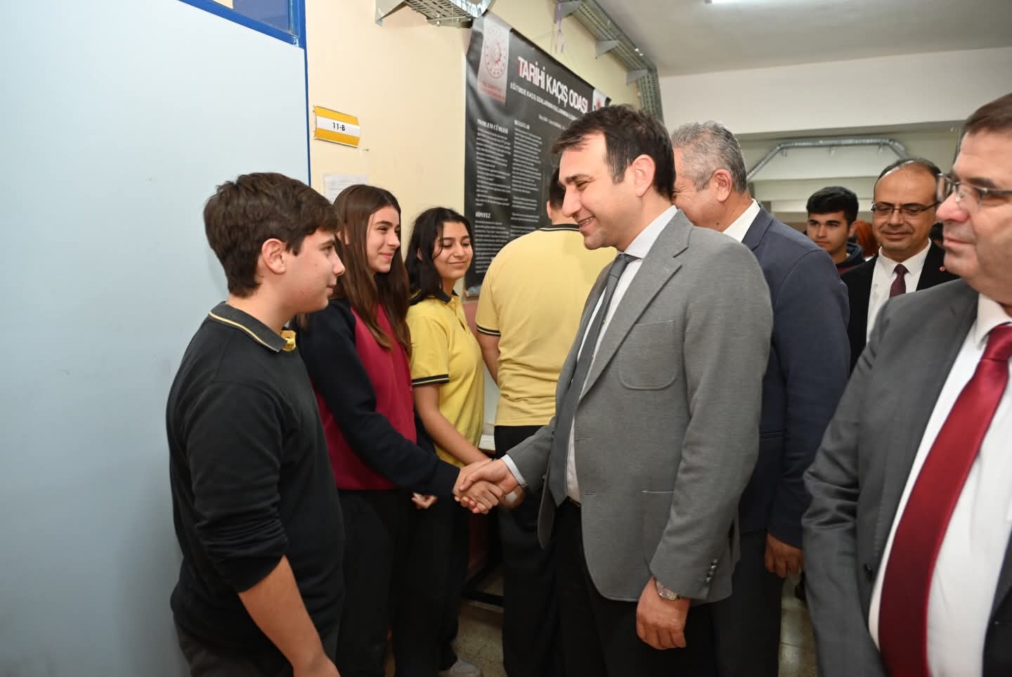 2025 Aile Yili Kapsaminda Kusadasinda Anlamli Bulusma 623246 8D8077E49C20667C8C2C55F7Eb5082F6