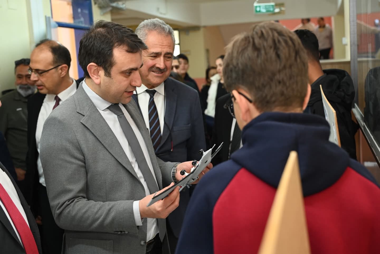 2025 Aile Yili Kapsaminda Kusadasinda Anlamli Bulusma 623246 9C307D9Fcf26Fe3Edbbdb807B71D7Fd3