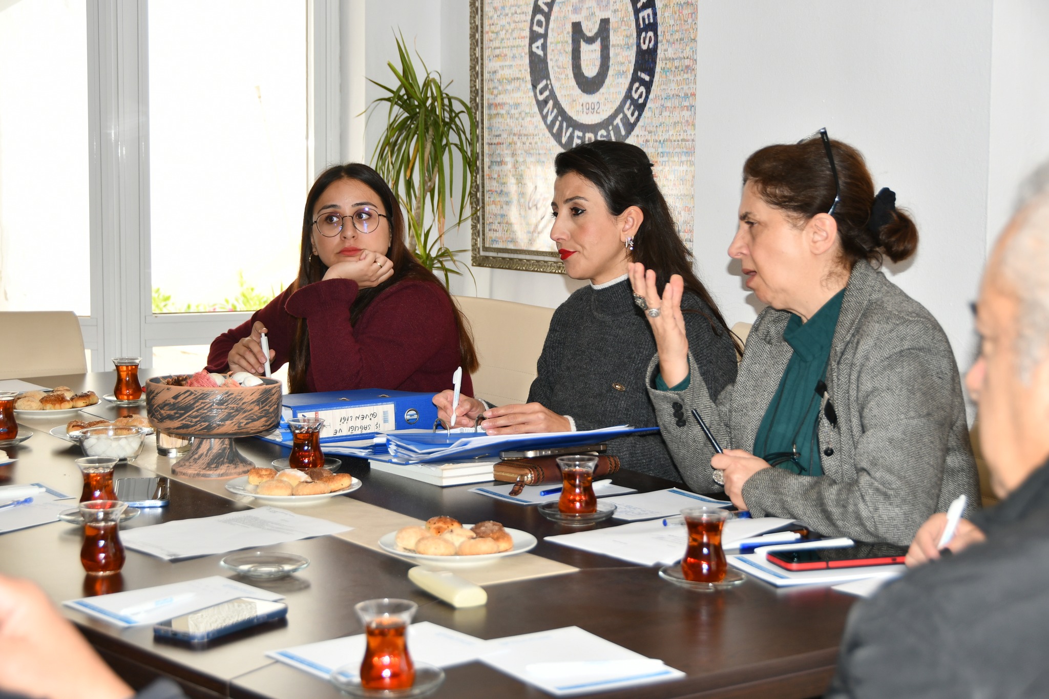 Adu Didimde Isg Risk Degerlendirme Egitimi Gerceklestirildi 620591 Ea84C8176Cf9477D59184A91Cd7Afb47