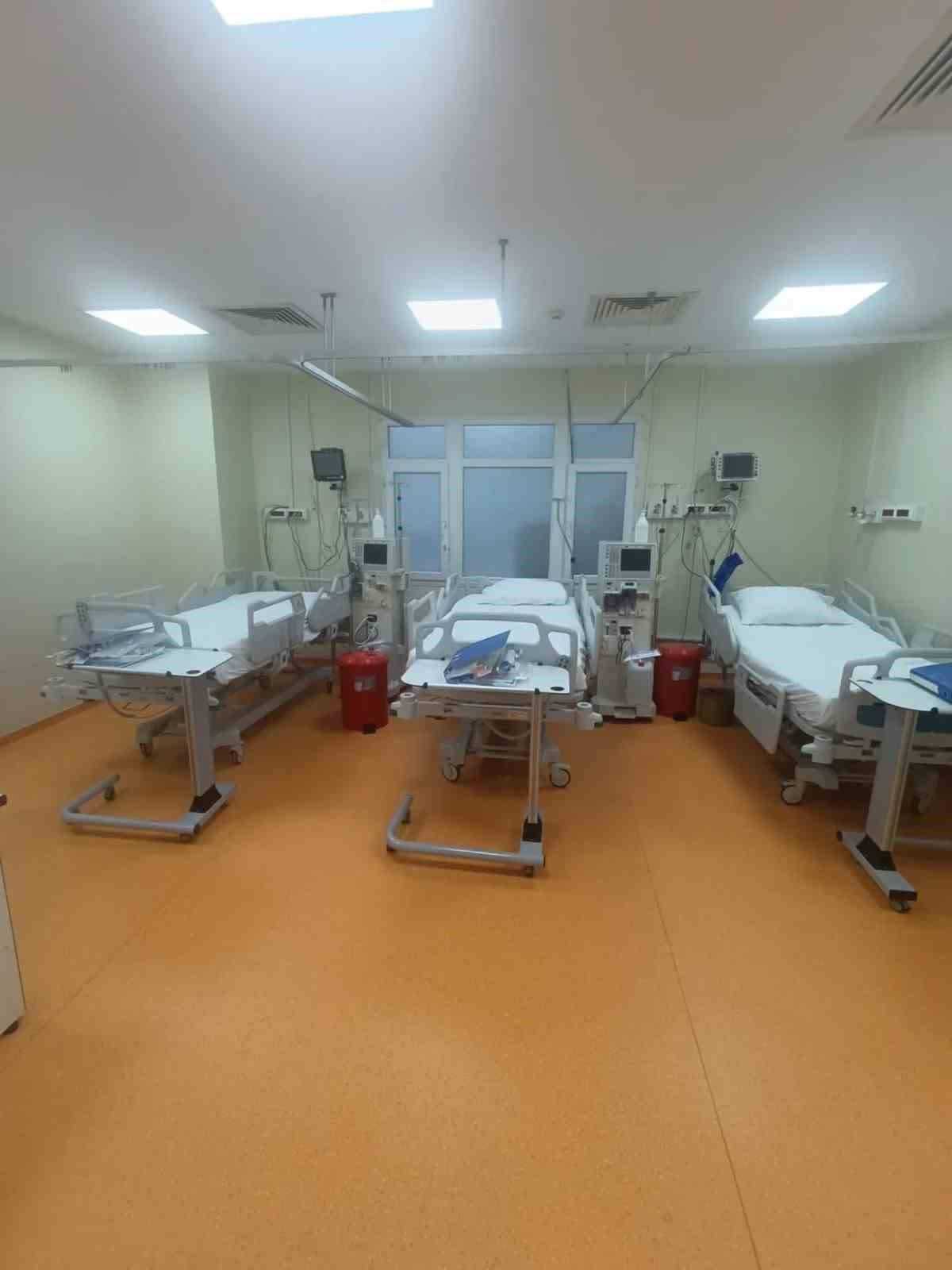 Adu Hastanesi Cocuk Nefrolojisi Bolumu 26 Yildir Hizmet Sunuyor De5B2D53Eeb79Abfd19C42Ae04Ae2F18