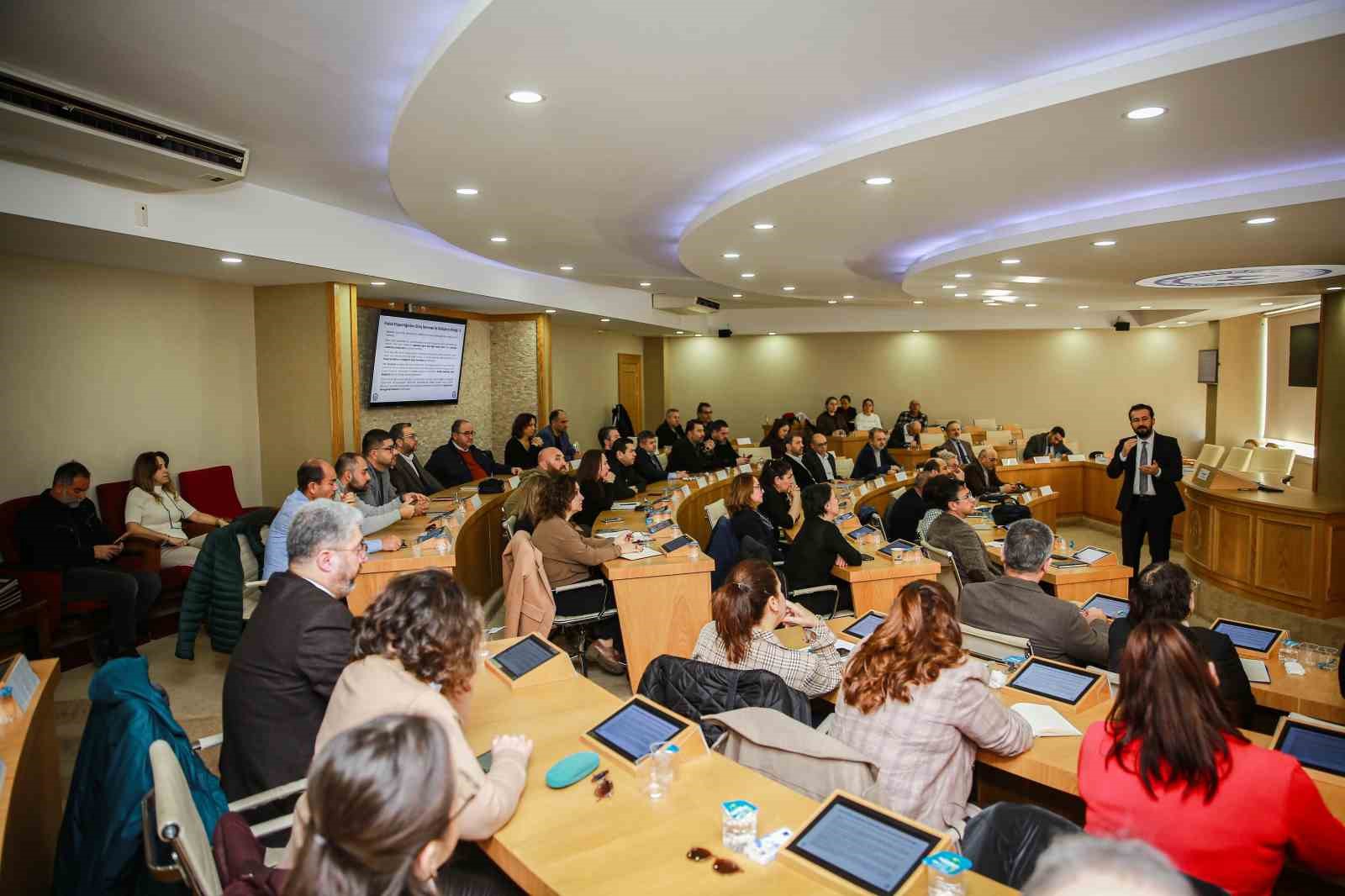 Adude Hizmet Ici Egitim Programlari Duzenlendi Daaadfc9D4Be255F33F652432B59F8A7