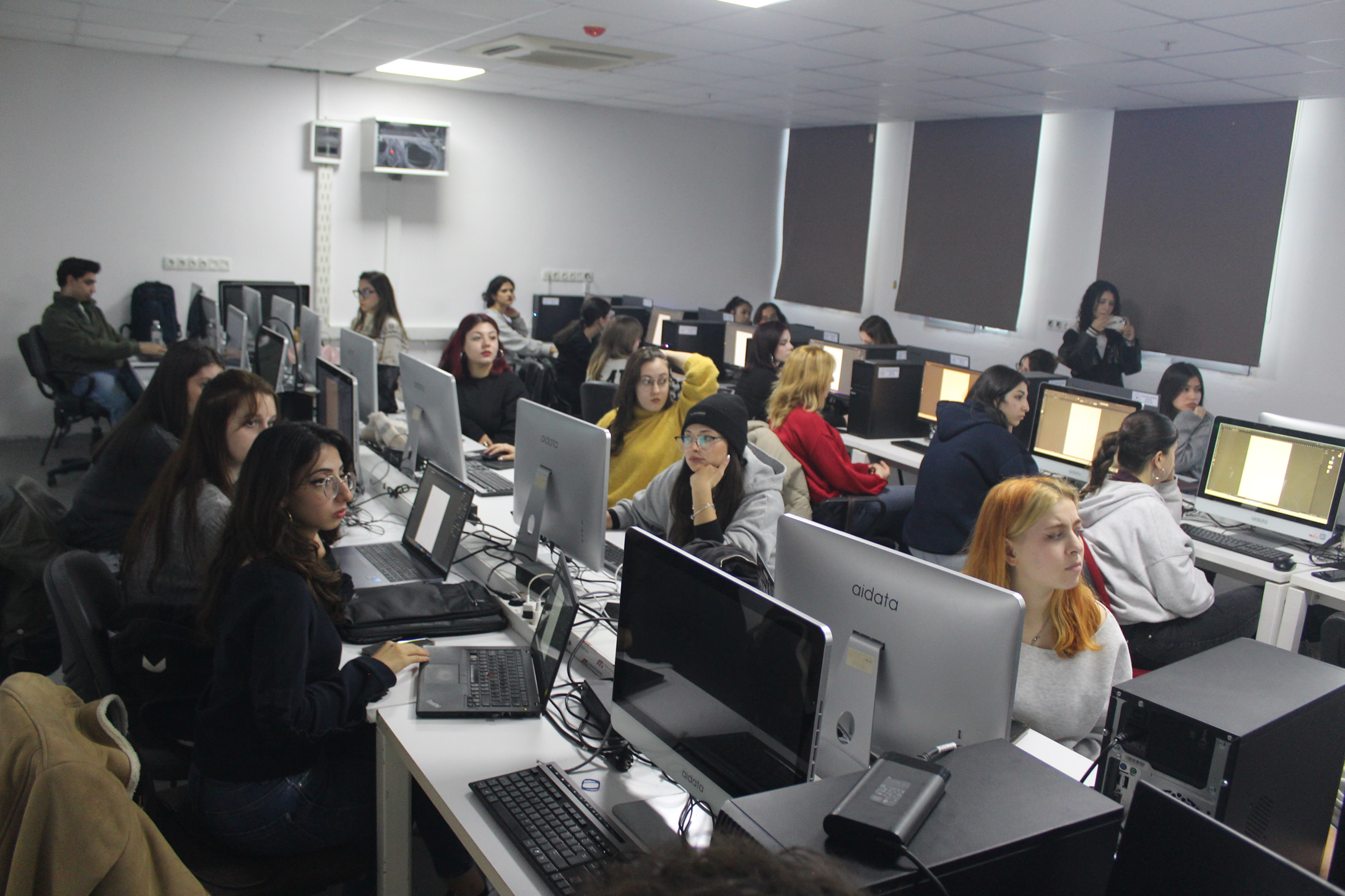 Adude Indesign Egitimi Basladi 623045 69B1Cdc7B75A97B5048B20Bae9635F3C