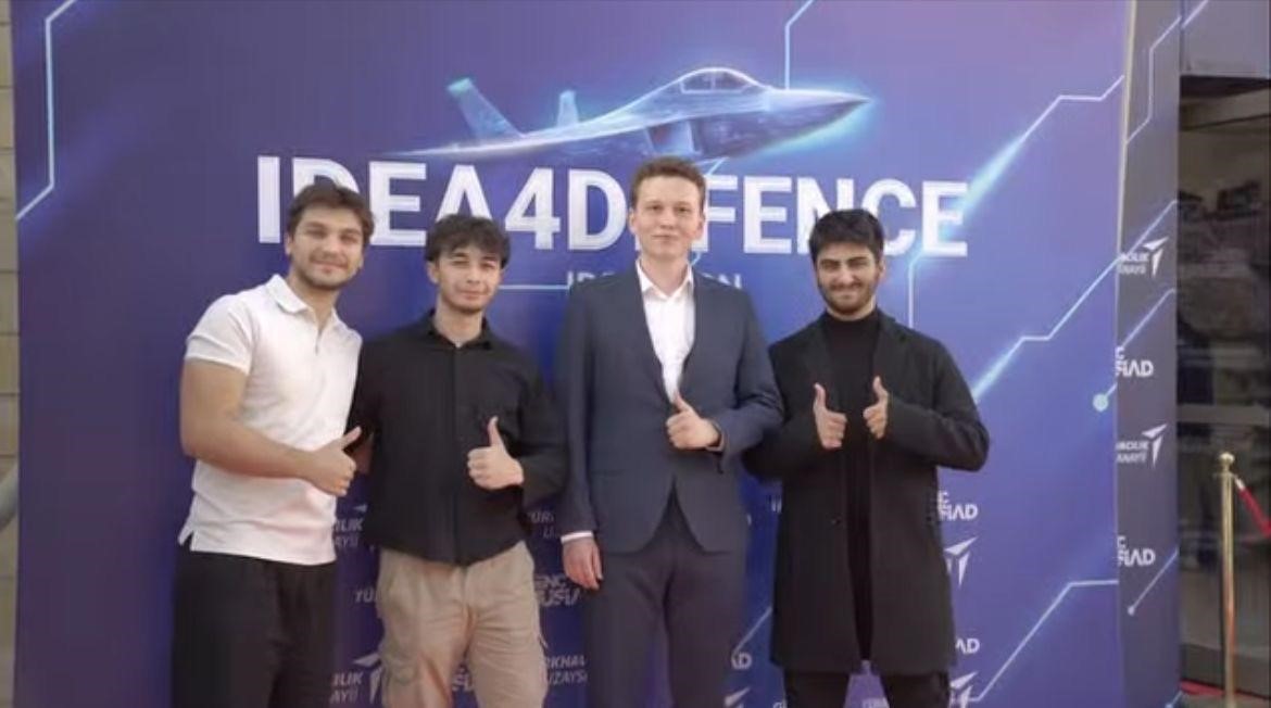 Adulu Gencler Ilk 10 Proje Arasina Girerek Finale Yukseldi 8B7E6E5C0F808Bb41B81995B9251169B