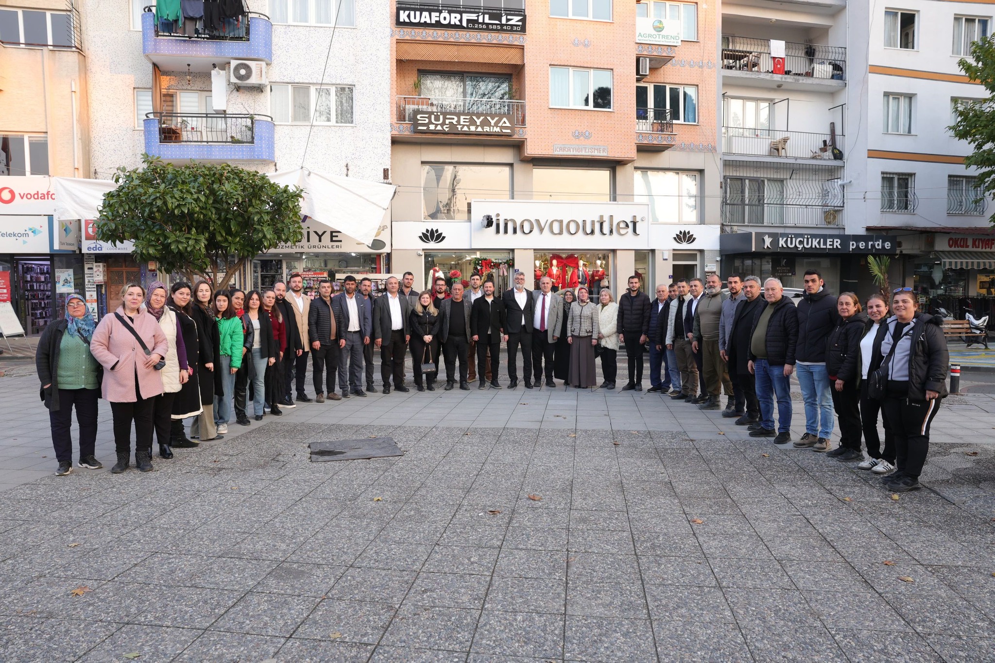 Ak Parti Incirliovada Birlik Ve Beraberlik On Planda 624468 925B5742F2F4801127341719F8Dded19