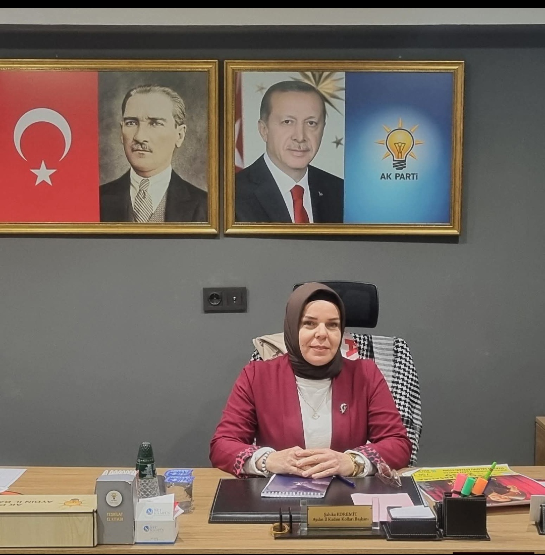 Ak Parti Karacasuda Sayal Gitti Nurgun Geldiak Parti Karacasuda Sayalin Ikinci Donemi Iki Yil Surdu 624551 04E77D17Ae62Ae8C0B641Ffe6Eacbae0