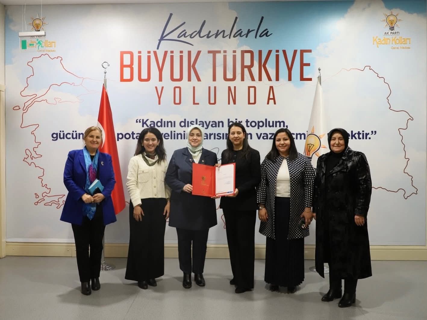 Ak Parti Karacasuda Sayal Gitti Nurgun Geldiak Parti Karacasuda Sayalin Ikinci Donemi Iki Yil Surdu 624551 6053C22Ff5E0A7Ba22F3532A13D78C35