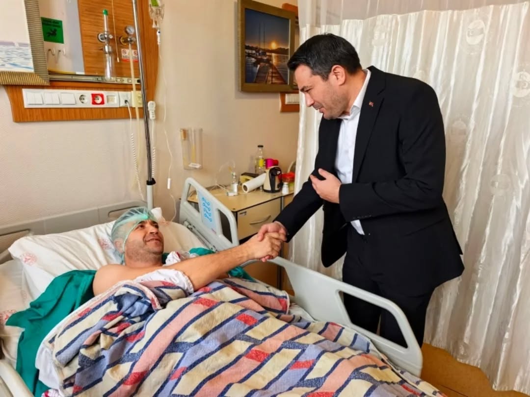 Ak Parti Nazilli Teskilatindan Ndhye Moral Ziyareti 626433 Daf93F454Aaca8Beb618Ed21592A4237