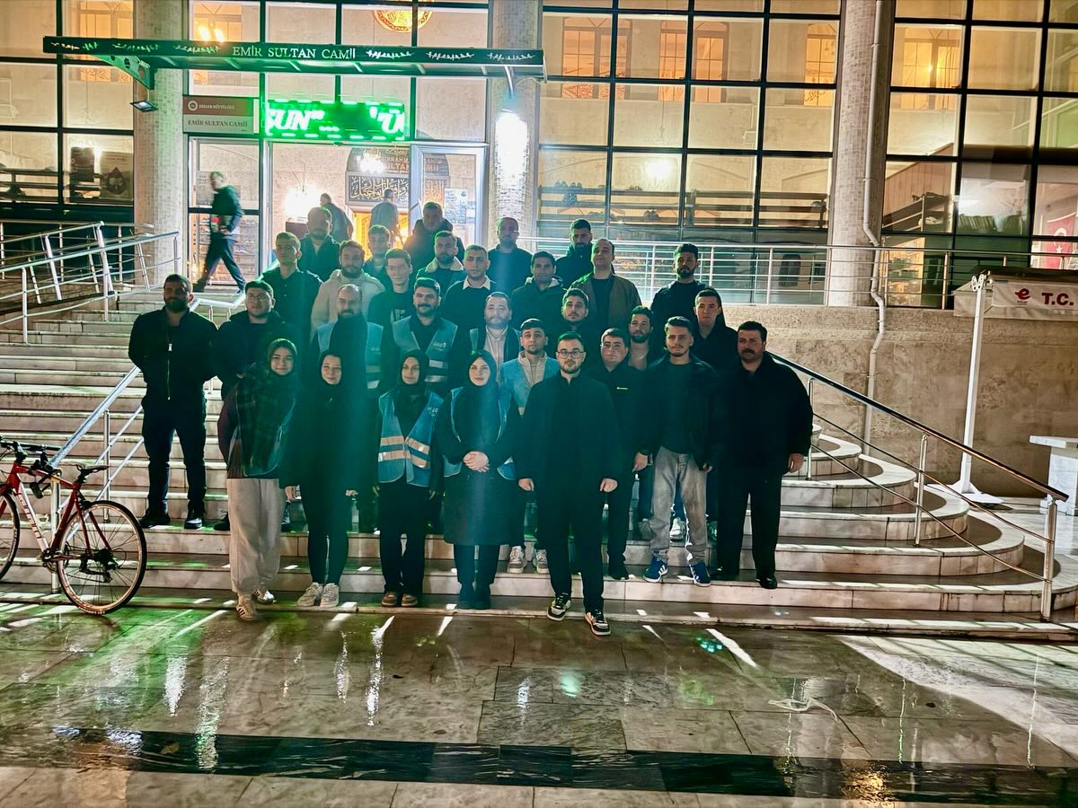 Ak Parti Teskilati Vatandasla Kucaklasti 625105 F8E099Da90Aa008F88Eff57A2C06B04A