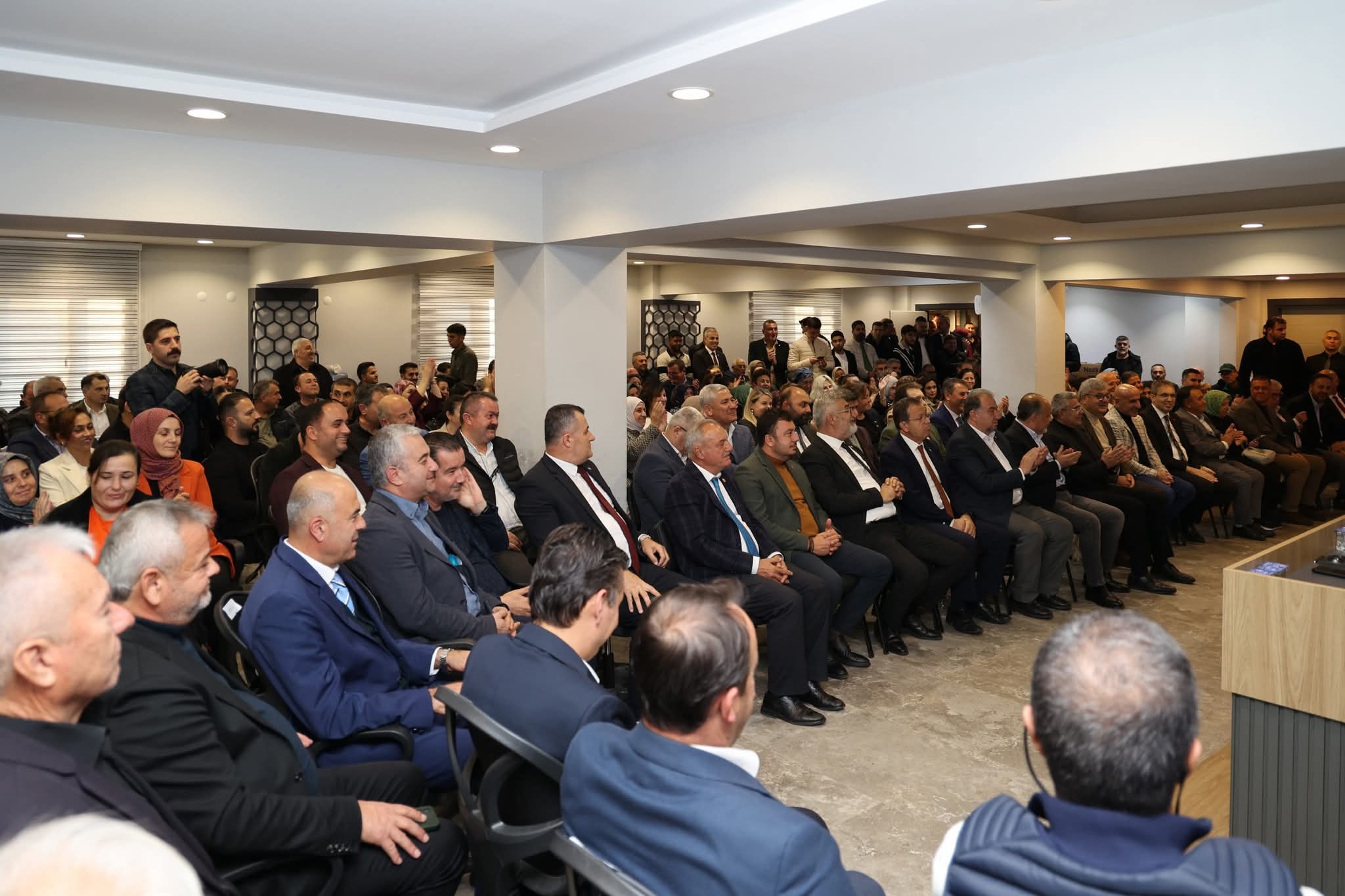 Ak Partiden Aydinin Gelecegi Icin Ortak Akil Bulusmasi 618373 0E98149728E5Fd6Dcce13B1F2Cec8303