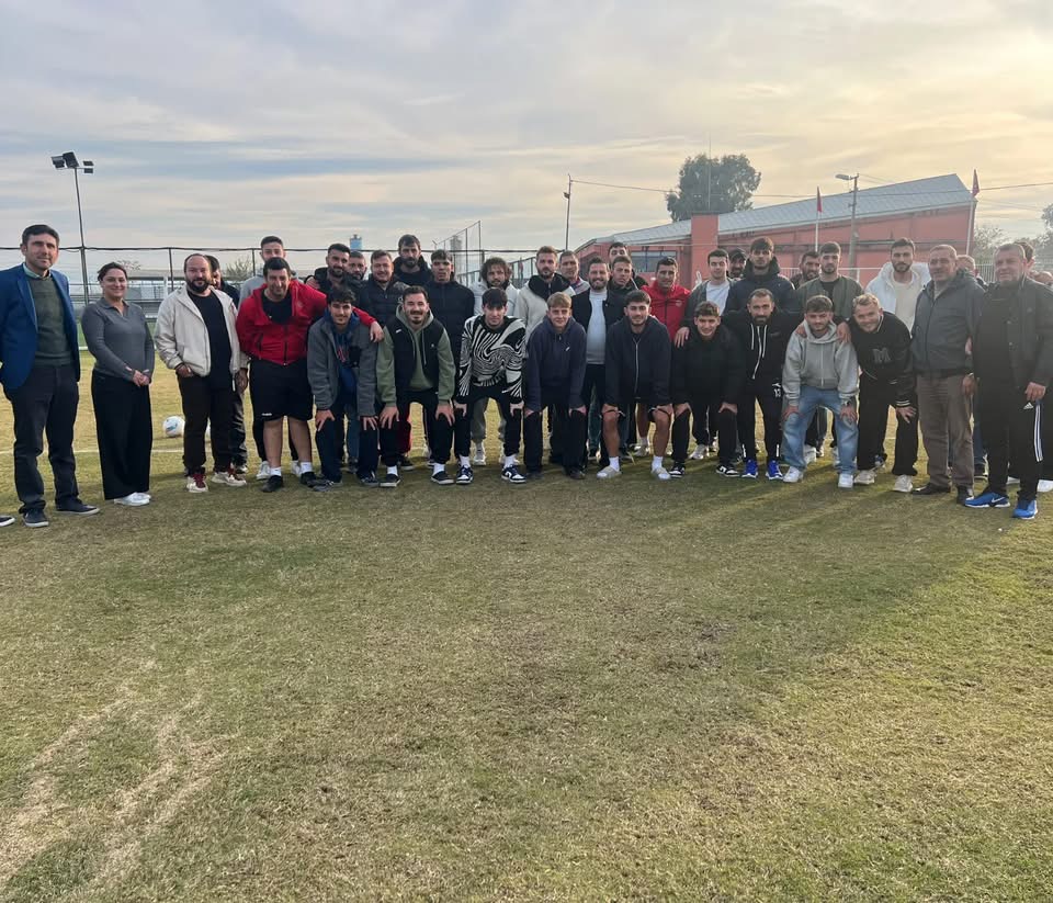 Ak Partiden Incirliova Belediyespora Baklava Dopingi 618980 23358D1Ae2F0050B242E62C983Fa3Cee