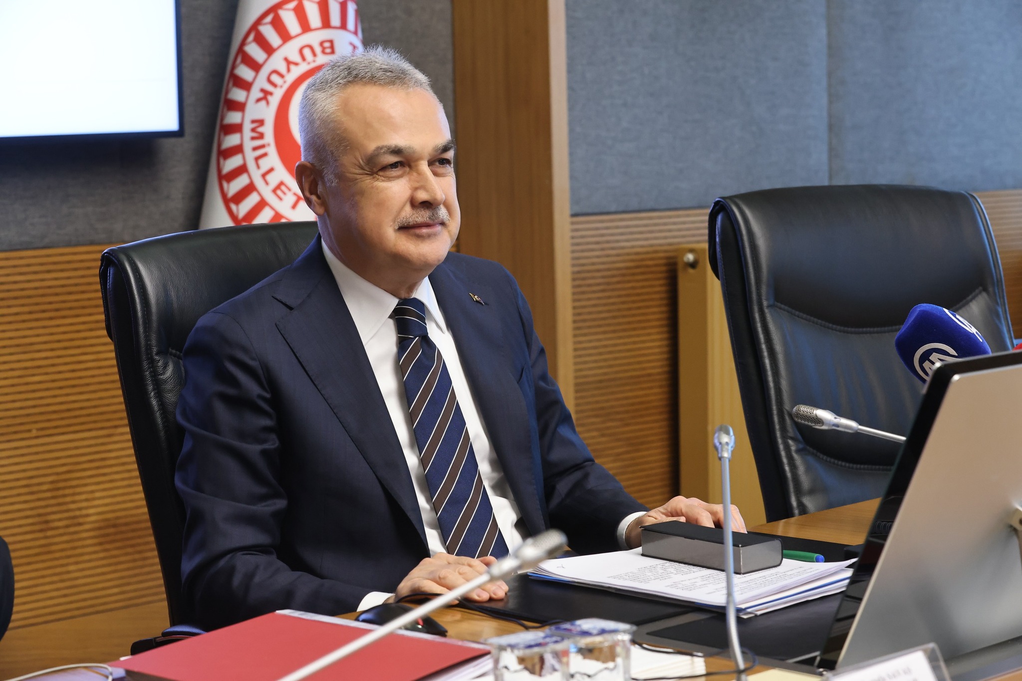 Ak Partili Savas Duyurdu 2026 Butcesinden Aydina Dev Yatirimlar 624513 2E7D4F6995C7615B140710E02B3531D3