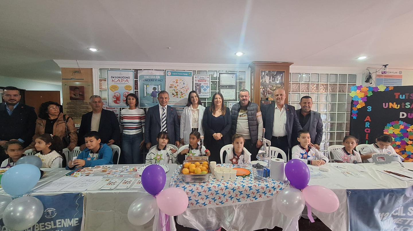 Akbukte Saglik Okul Saglikli Gelecek Projesi 619314 384C6F59F0E5Dd086659Ca5F9318F140