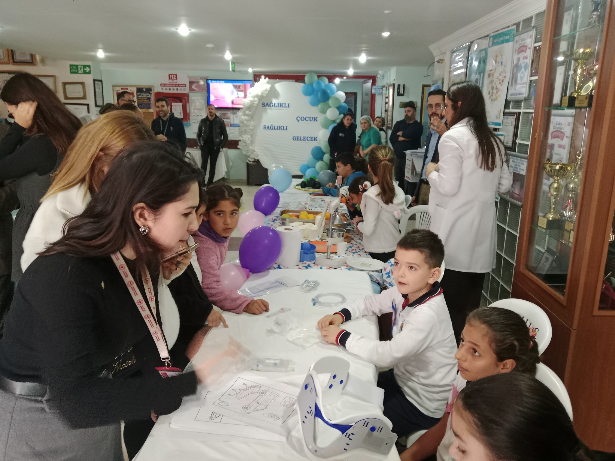 Akbukte Saglik Okul Saglikli Gelecek Projesi 619314 A50074201Fd56216170B79Cb77A4B73E