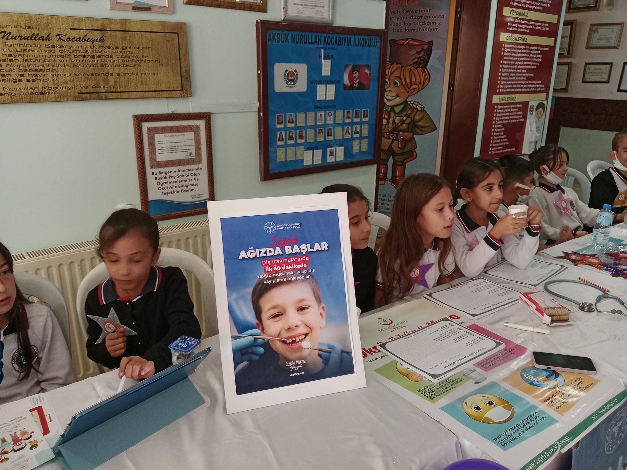 Akbukte Saglik Okul Saglikli Gelecek Projesi 619314 C46Fd3Ea718Ad93B9Dbb0243B7Af420C