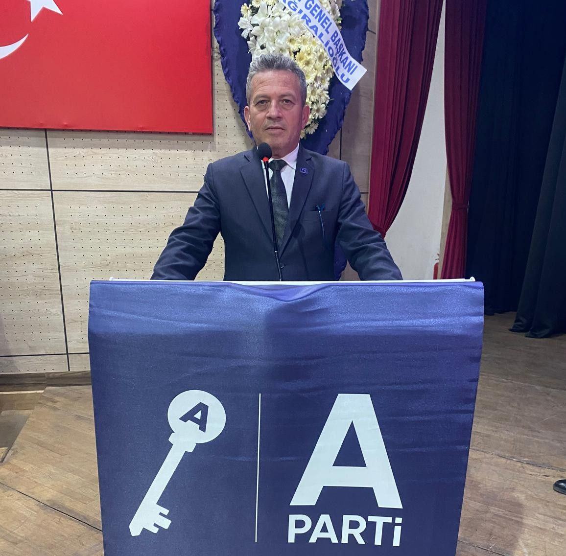 Anahtar Partide Ikinci Istifa 623145 5Fbec090111C3Ddc91A4Ed2935696059